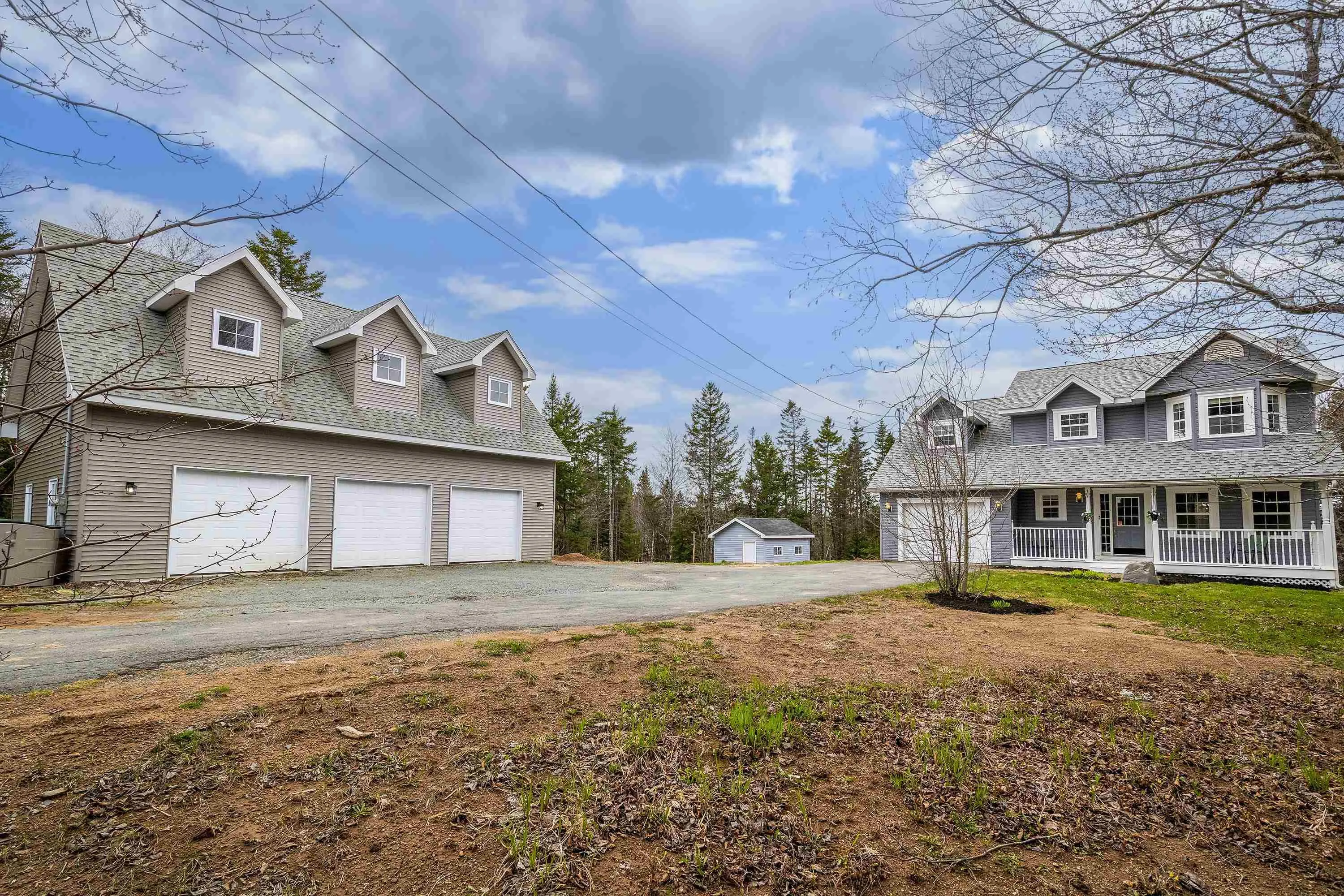 192 Gleneagles Drive, Hammonds Plains Ns B4b 1v8, 4 Bedrooms Bedrooms, ,3 BathroomsBathrooms,Residential,For Sale,Gleneagles,202509189