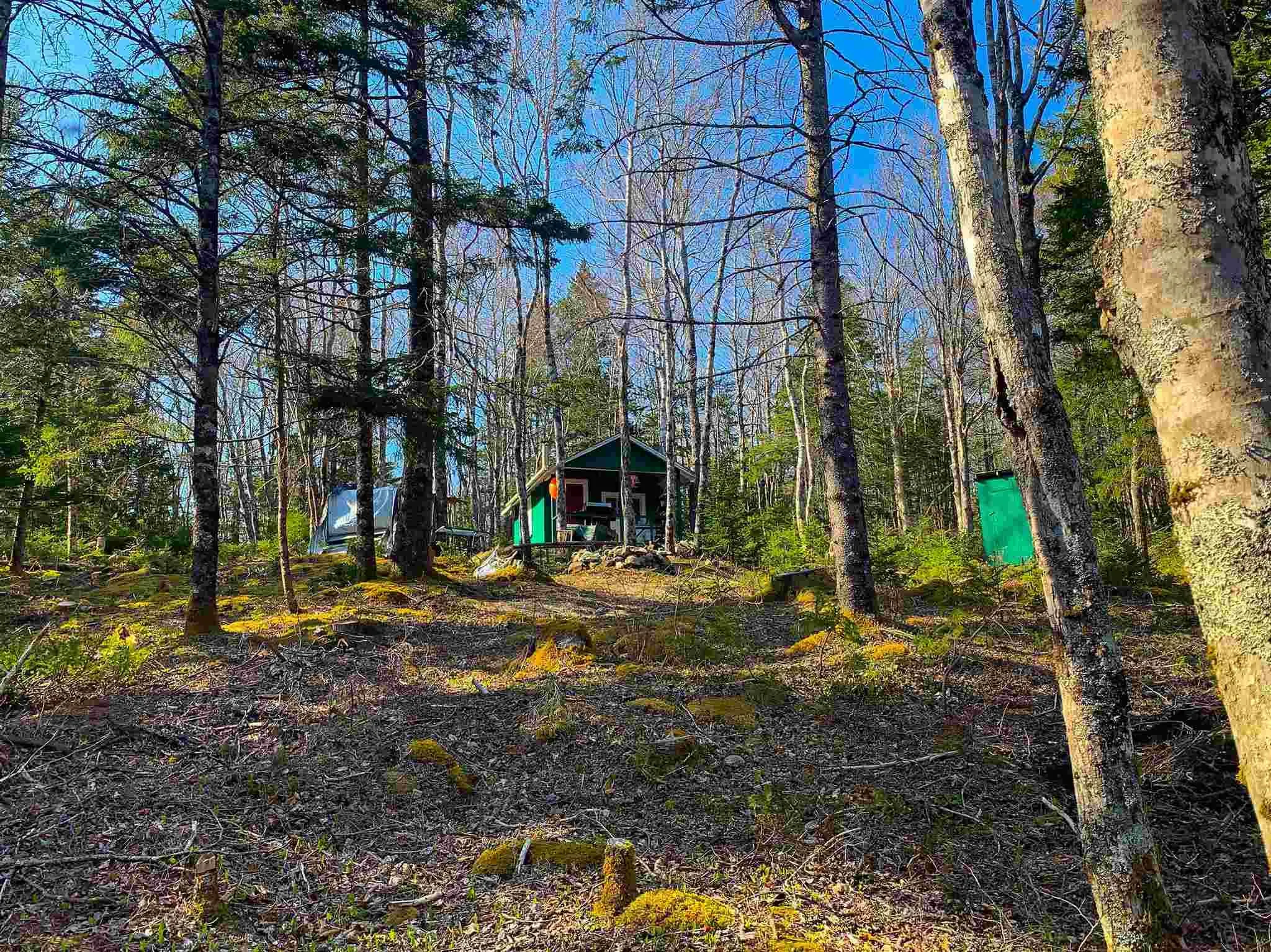 Lake Edward, Lake Annis, NS B5A 5L7, ,Land,For Sale,Lake Edward,202523477