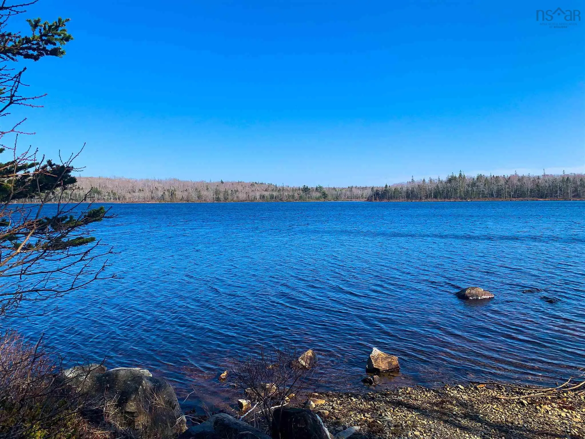 Lake Edward, Lake Annis, NS B5A 5L7, ,Land,For Sale,Lake Edward,202523477