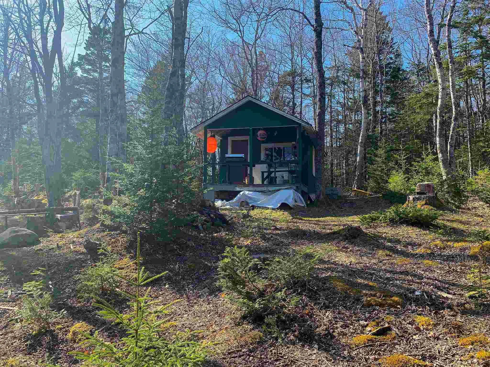 Lake Edward, Lake Annis, NS B5A 5L7, ,Land,For Sale,Lake Edward,202523477