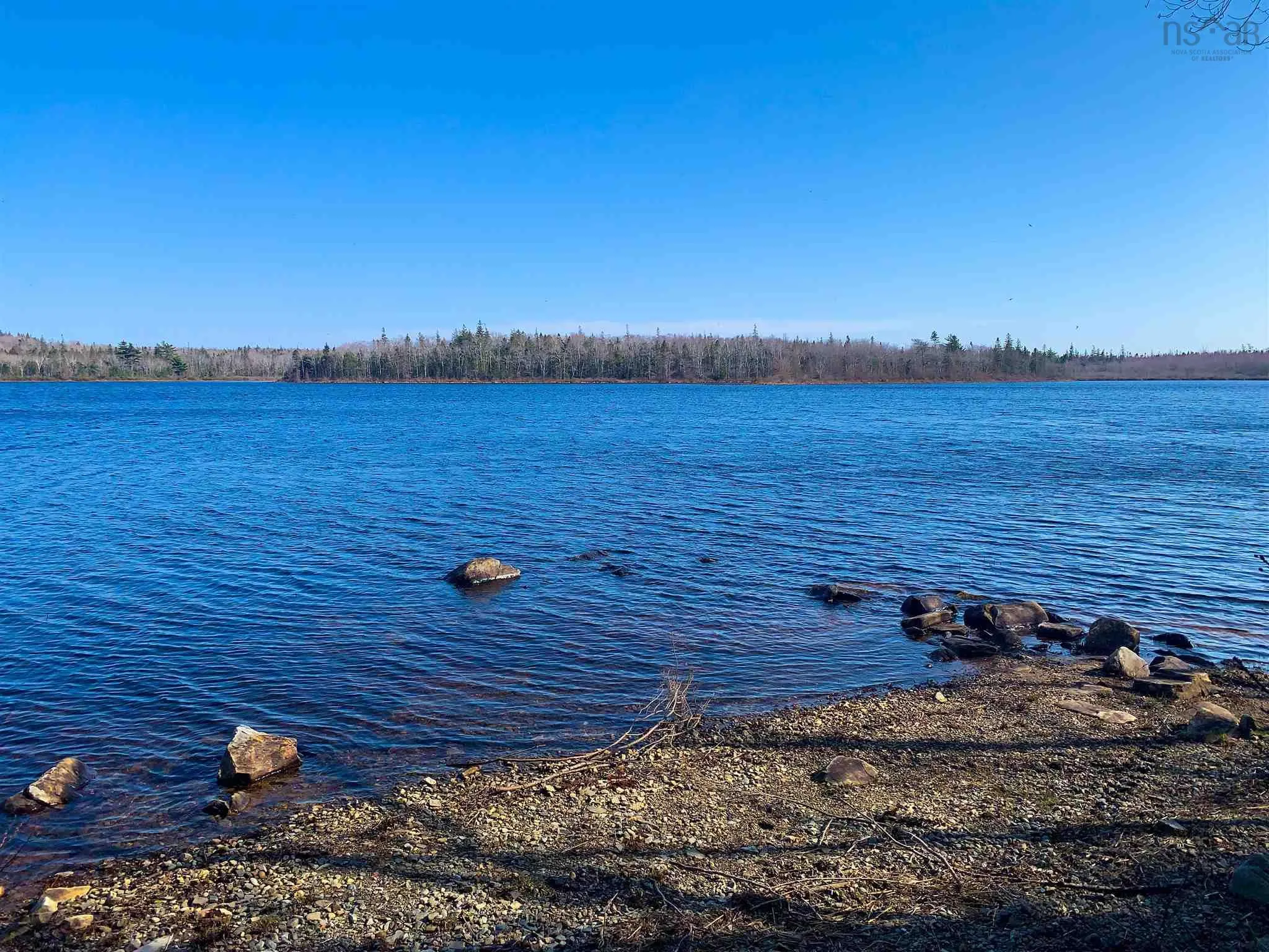 Lake Edward, Lake Annis, NS B5A 5L7, ,Land,For Sale,Lake Edward,202523477