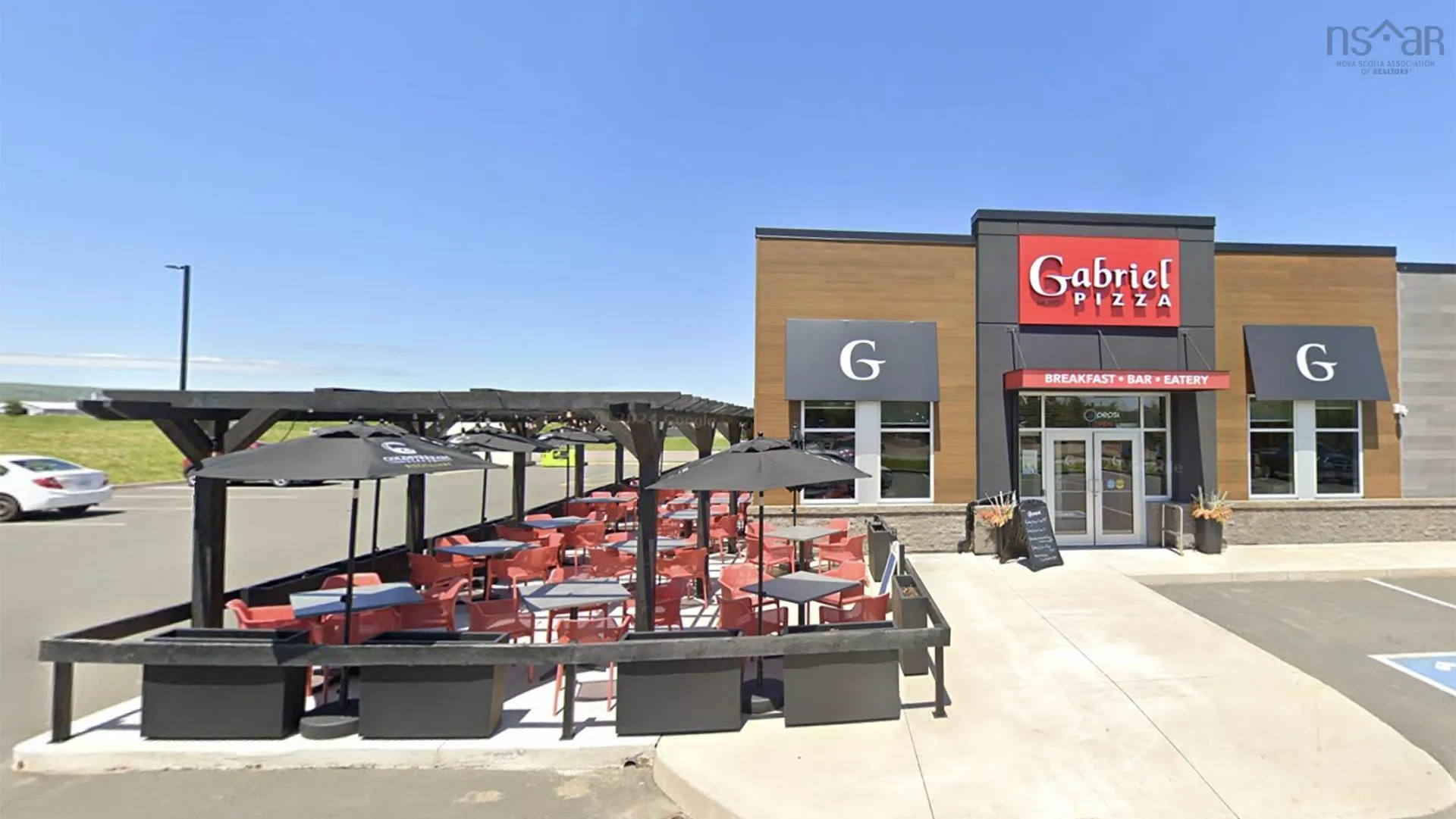 200-48 Nova Lndg, Antigonish Ns B2g 0g6, ,Commercial Sale,For Sale,Nova Lndg,202507101