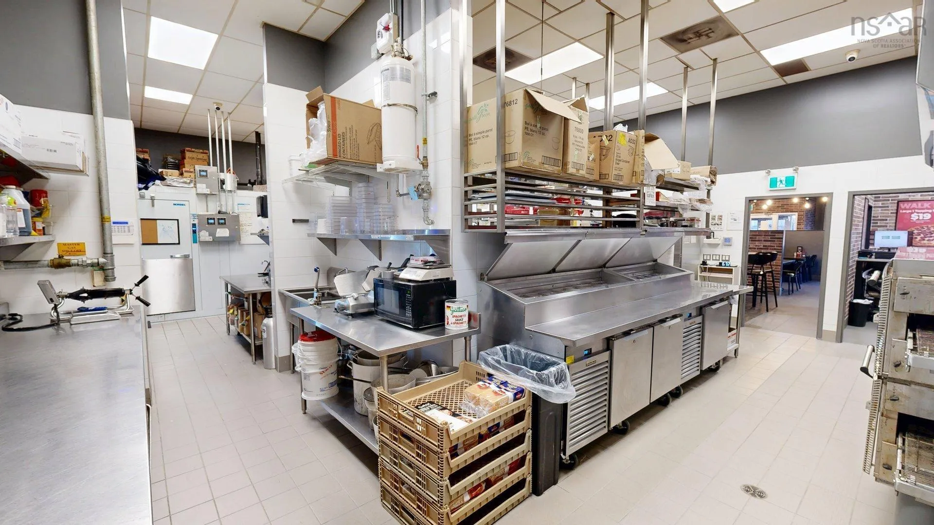 200-48 Nova Lndg, Antigonish Ns B2g 0g6, ,Commercial Sale,For Sale,Nova Lndg,202507101