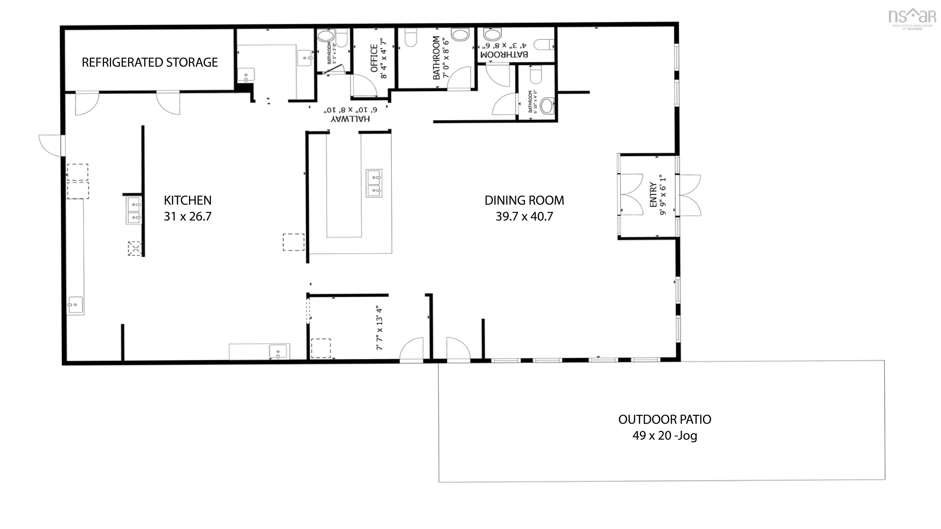 200-48 Nova Lndg, Antigonish Ns B2g 0g6, ,Commercial Sale,For Sale,Nova Lndg,202507101