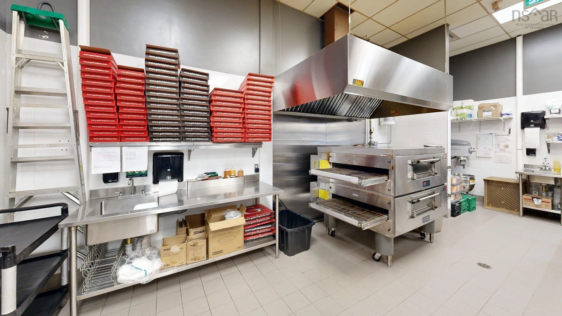 200-48 Nova Lndg, Antigonish Ns B2g 0g6, ,Commercial Sale,For Sale,Nova Lndg,202507101