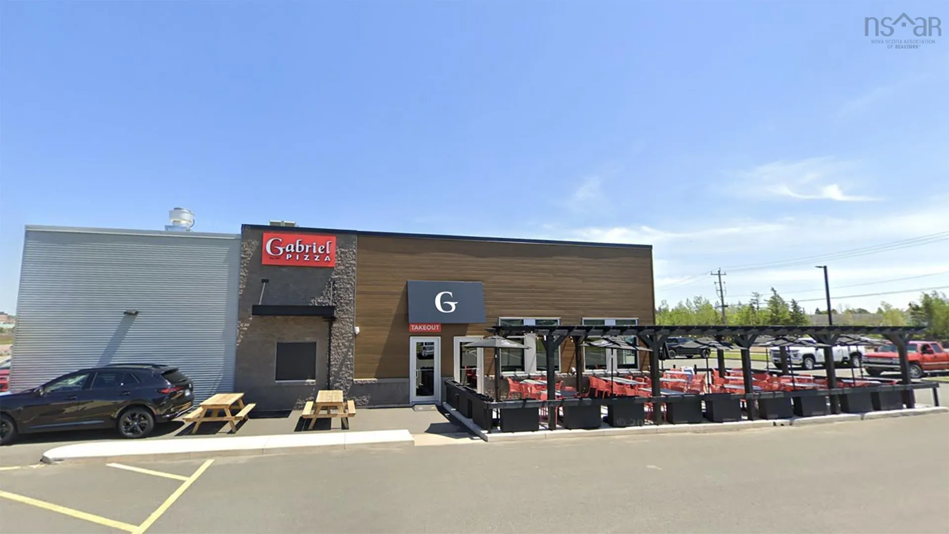 200-48 Nova Lndg, Antigonish Ns B2g 0g6, ,Commercial Sale,For Sale,Nova Lndg,202507101