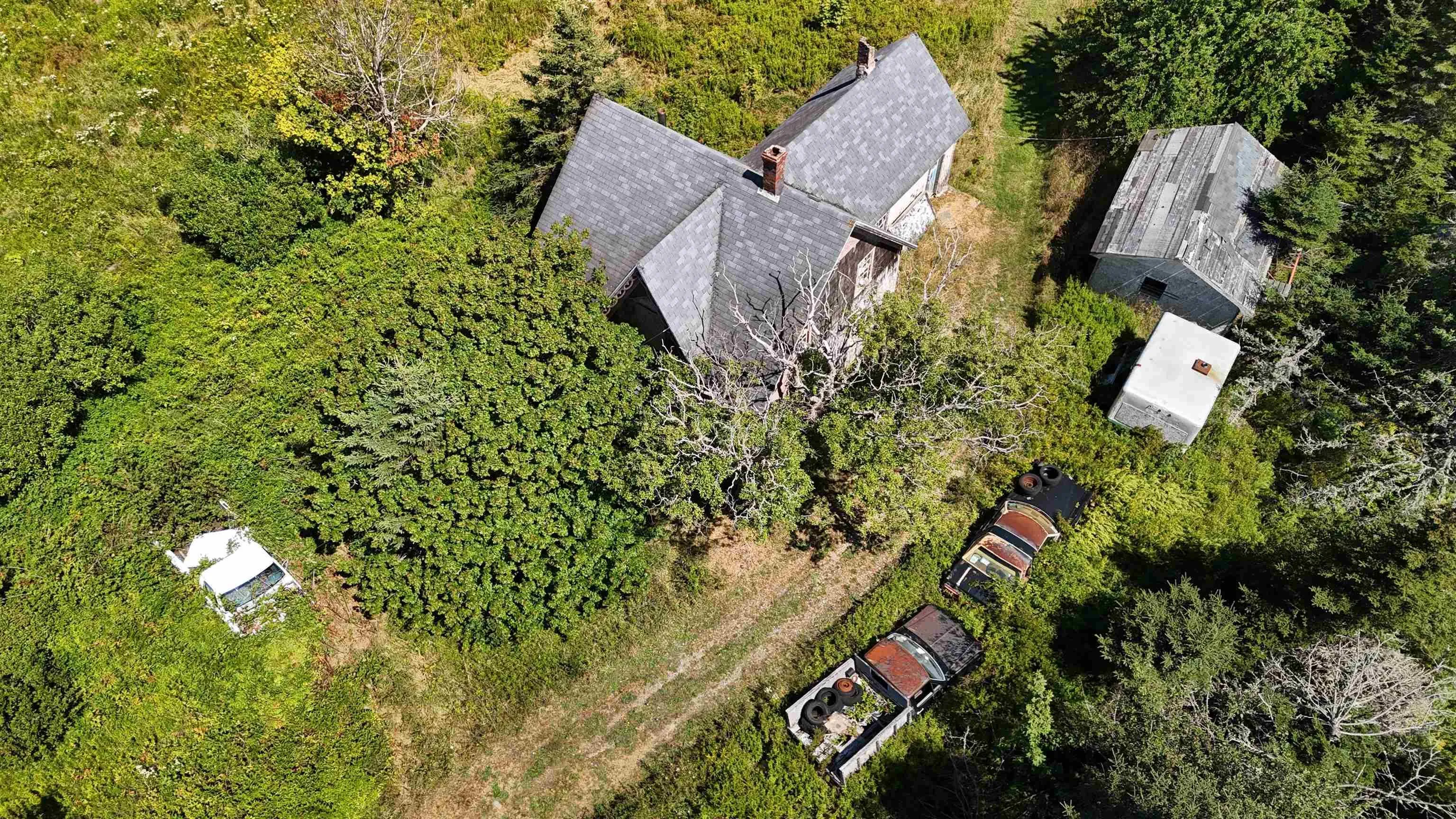 6788 Highway 3, Lower Woods Harbour, NS B0W 2E0, ,Land,For Sale,Highway 3,202521623