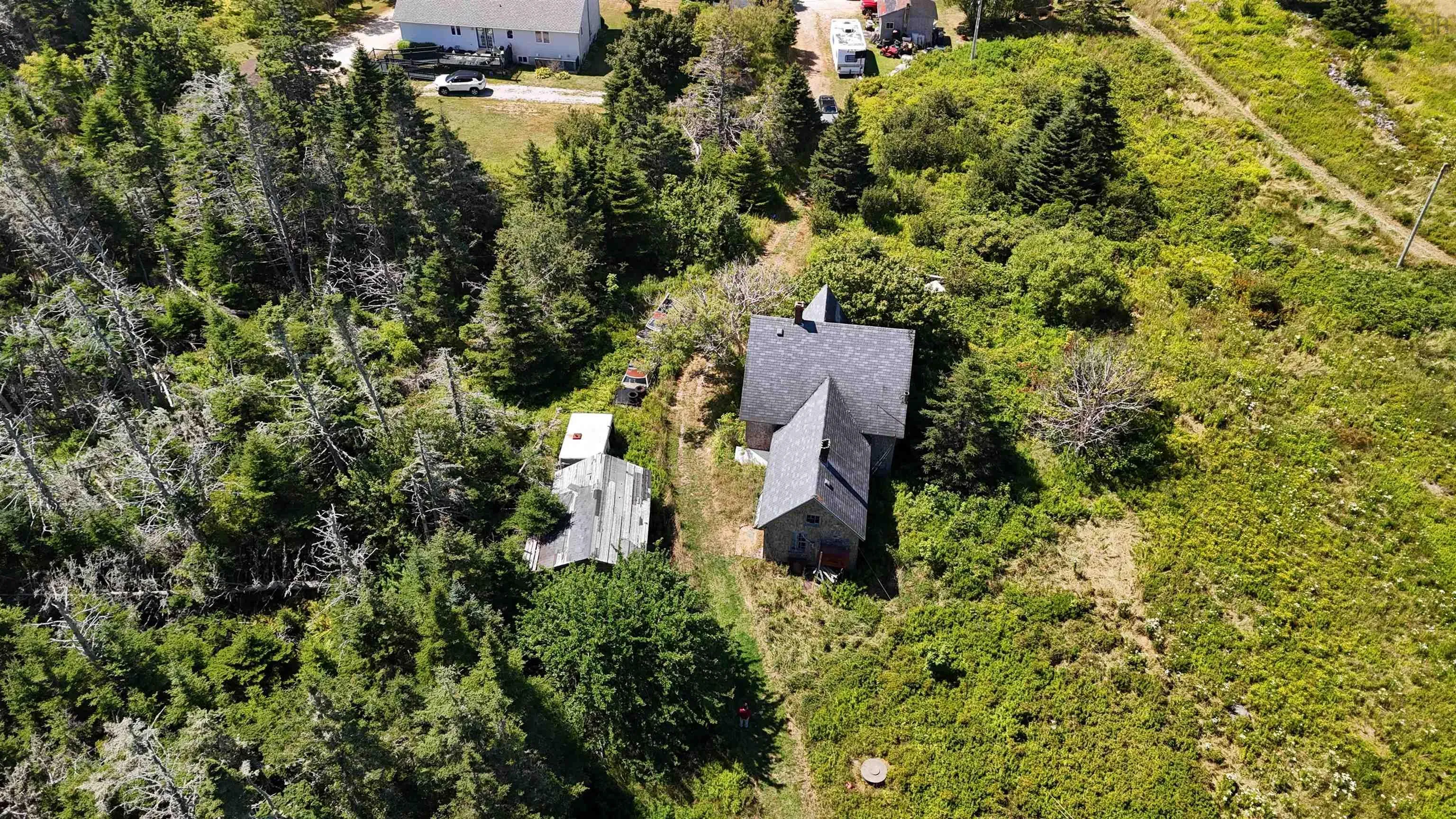 6788 Highway 3, Lower Woods Harbour, NS B0W 2E0, ,Land,For Sale,Highway 3,202521623