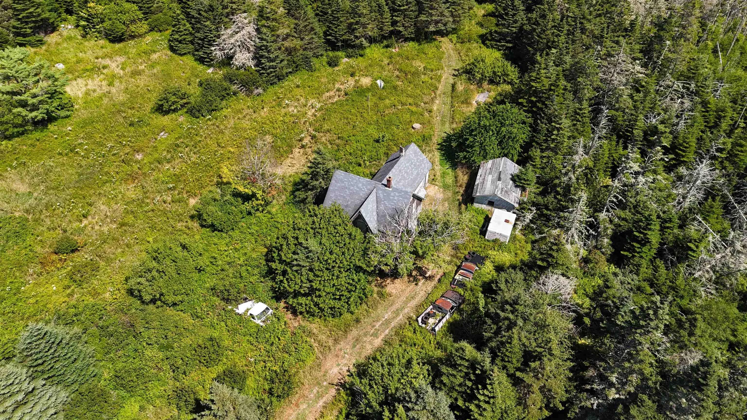 6788 Highway 3, Lower Woods Harbour, NS B0W 2E0, ,Land,For Sale,Highway 3,202521623