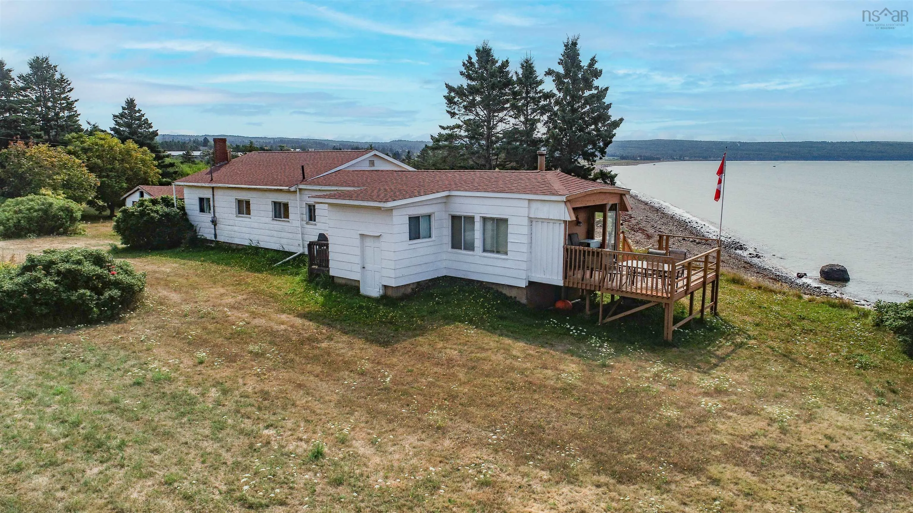 1472 Cape Split Rd Road, Scots Bay, NS B0P 1H0, 5 Bedrooms Bedrooms, ,1 BathroomBathrooms,Residential,For Sale,Cape Split Rd,202523116