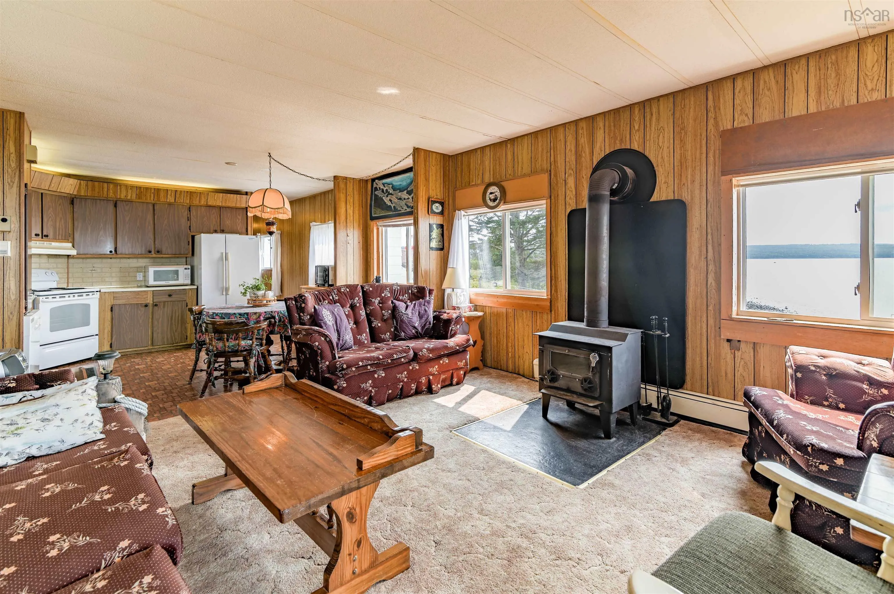 1472 Cape Split Rd Road, Scots Bay, NS B0P 1H0, 5 Bedrooms Bedrooms, ,1 BathroomBathrooms,Residential,For Sale,Cape Split Rd,202523116