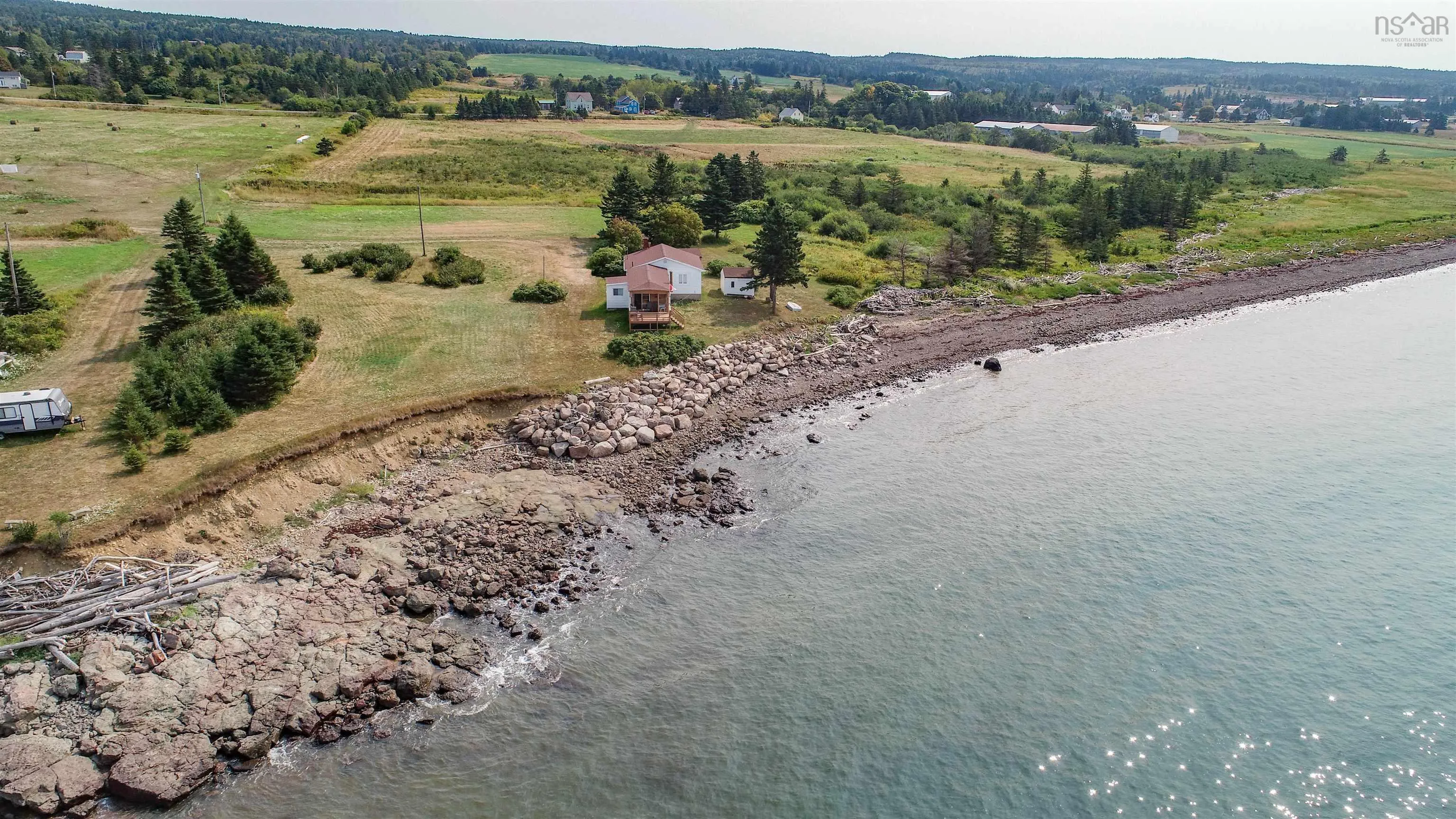 1472 Cape Split Rd Road, Scots Bay, NS B0P 1H0, 5 Bedrooms Bedrooms, ,1 BathroomBathrooms,Residential,For Sale,Cape Split Rd,202523116