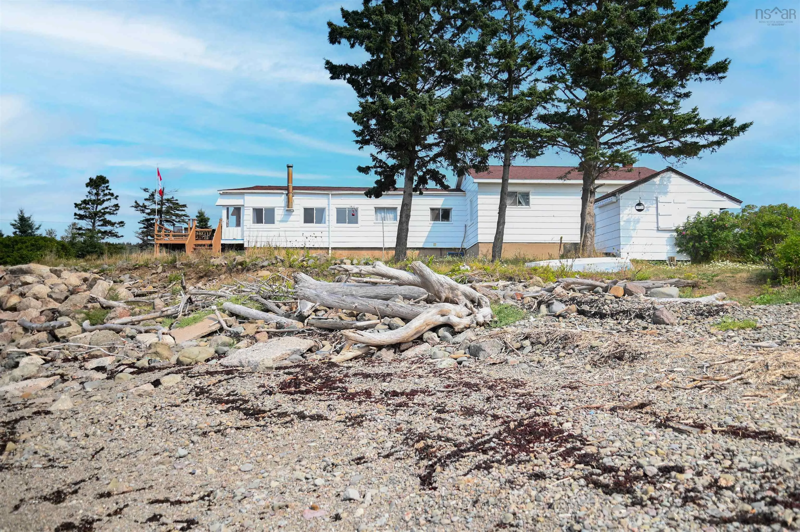1472 Cape Split Rd Road, Scots Bay, NS B0P 1H0, 5 Bedrooms Bedrooms, ,1 BathroomBathrooms,Residential,For Sale,Cape Split Rd,202523116