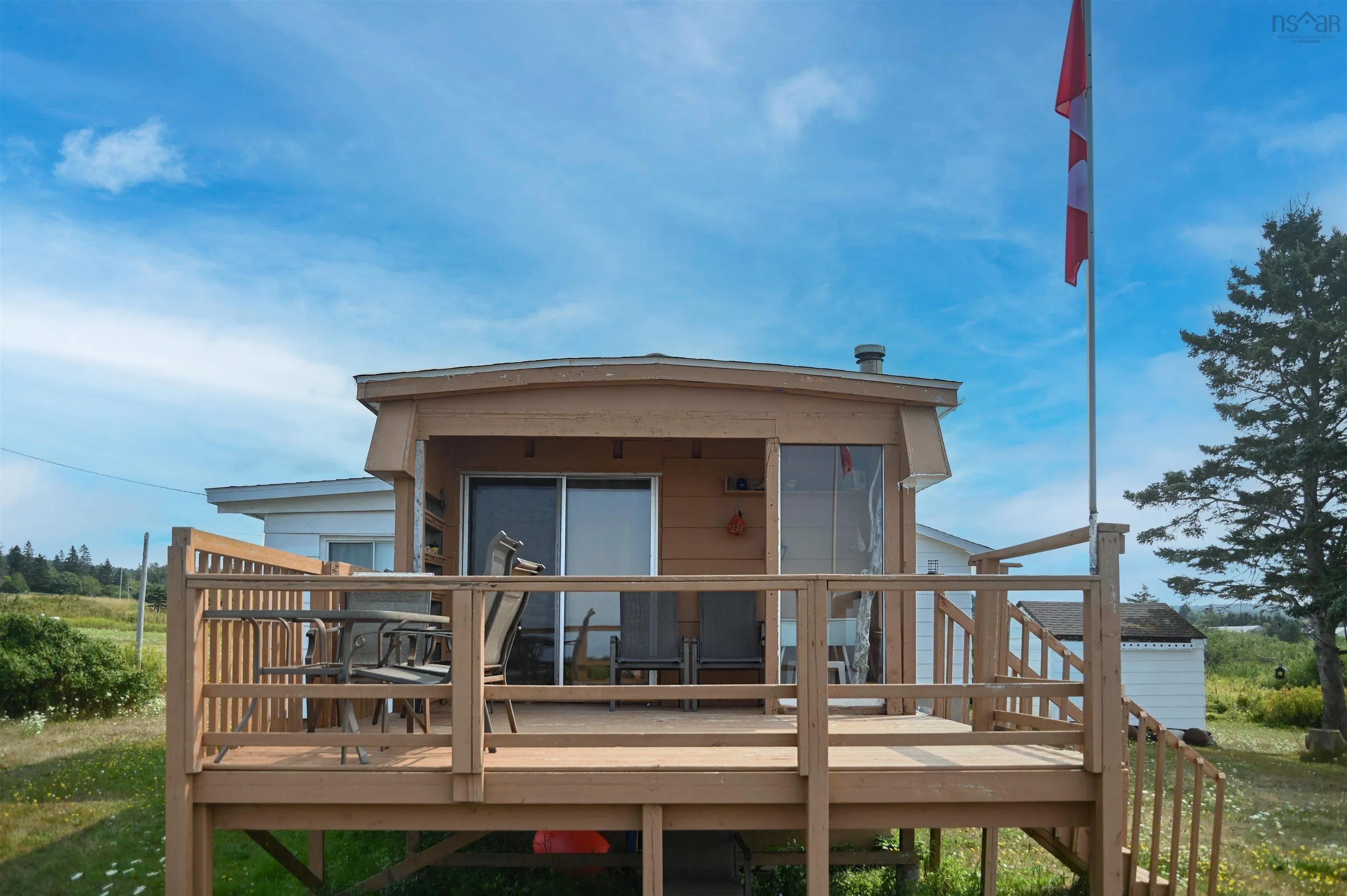 1472 Cape Split Rd Road, Scots Bay, NS B0P 1H0, 5 Bedrooms Bedrooms, ,1 BathroomBathrooms,Residential,For Sale,Cape Split Rd,202523116