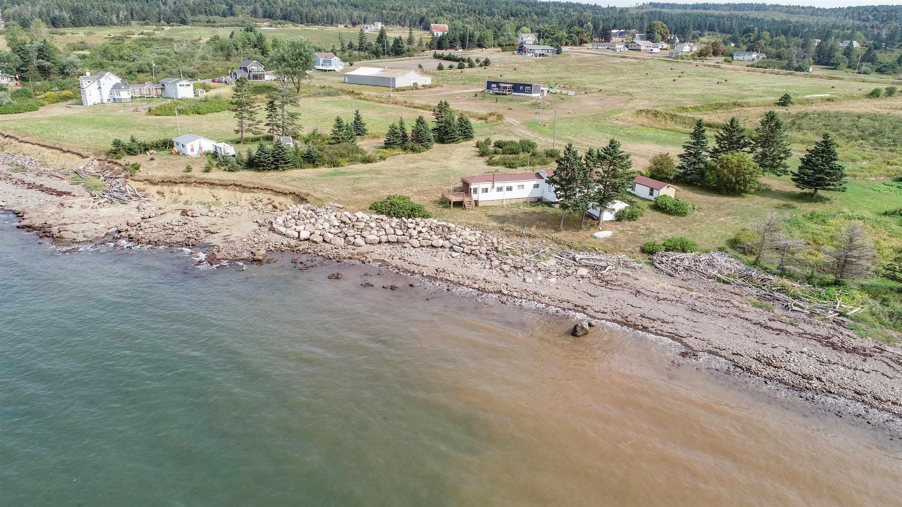 1472 Cape Split Rd Road, Scots Bay, NS B0P 1H0, 5 Bedrooms Bedrooms, ,1 BathroomBathrooms,Residential,For Sale,Cape Split Rd,202523116