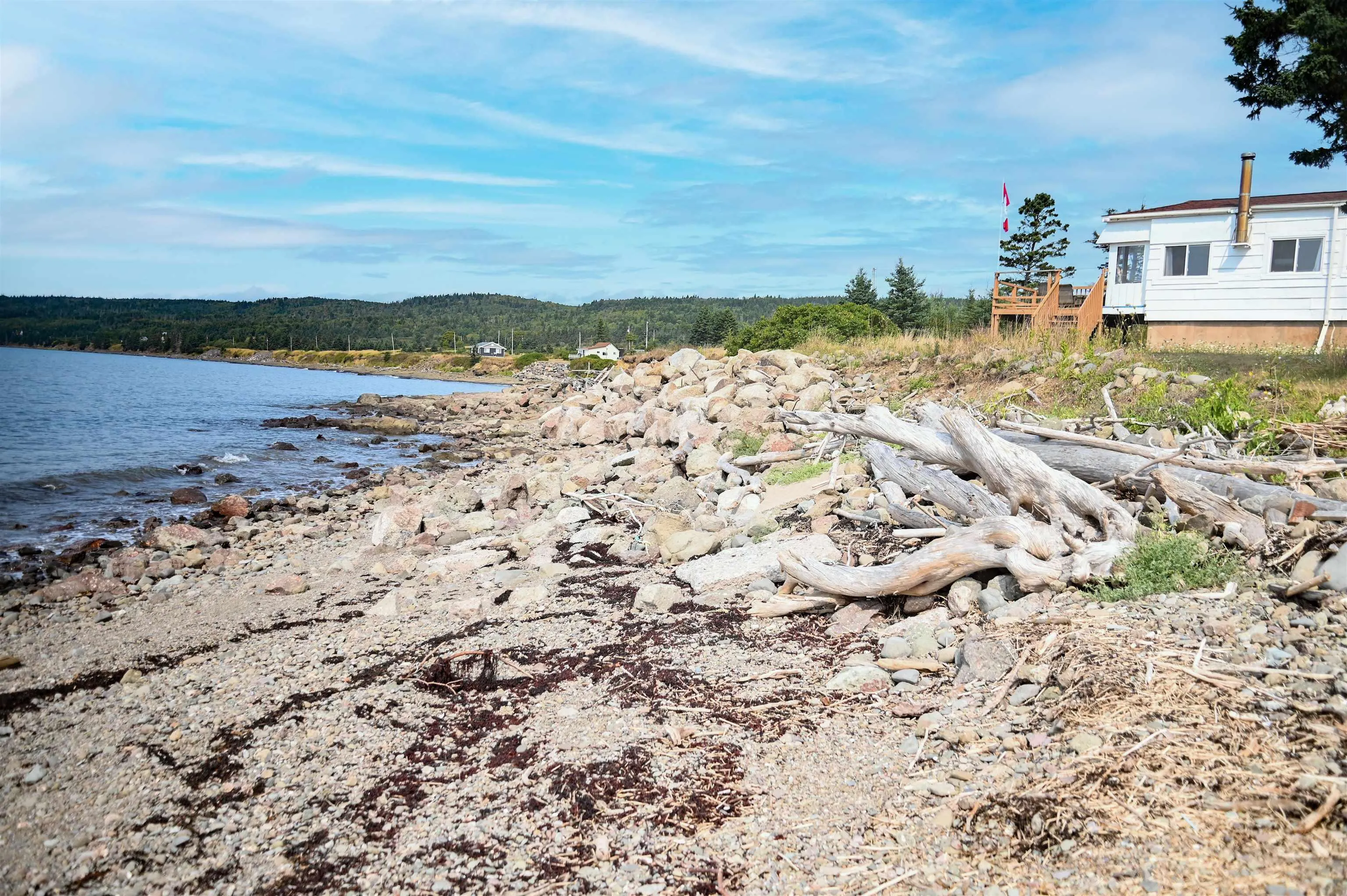 1472 Cape Split Rd Road, Scots Bay, NS B0P 1H0, 5 Bedrooms Bedrooms, ,1 BathroomBathrooms,Residential,For Sale,Cape Split Rd,202523116