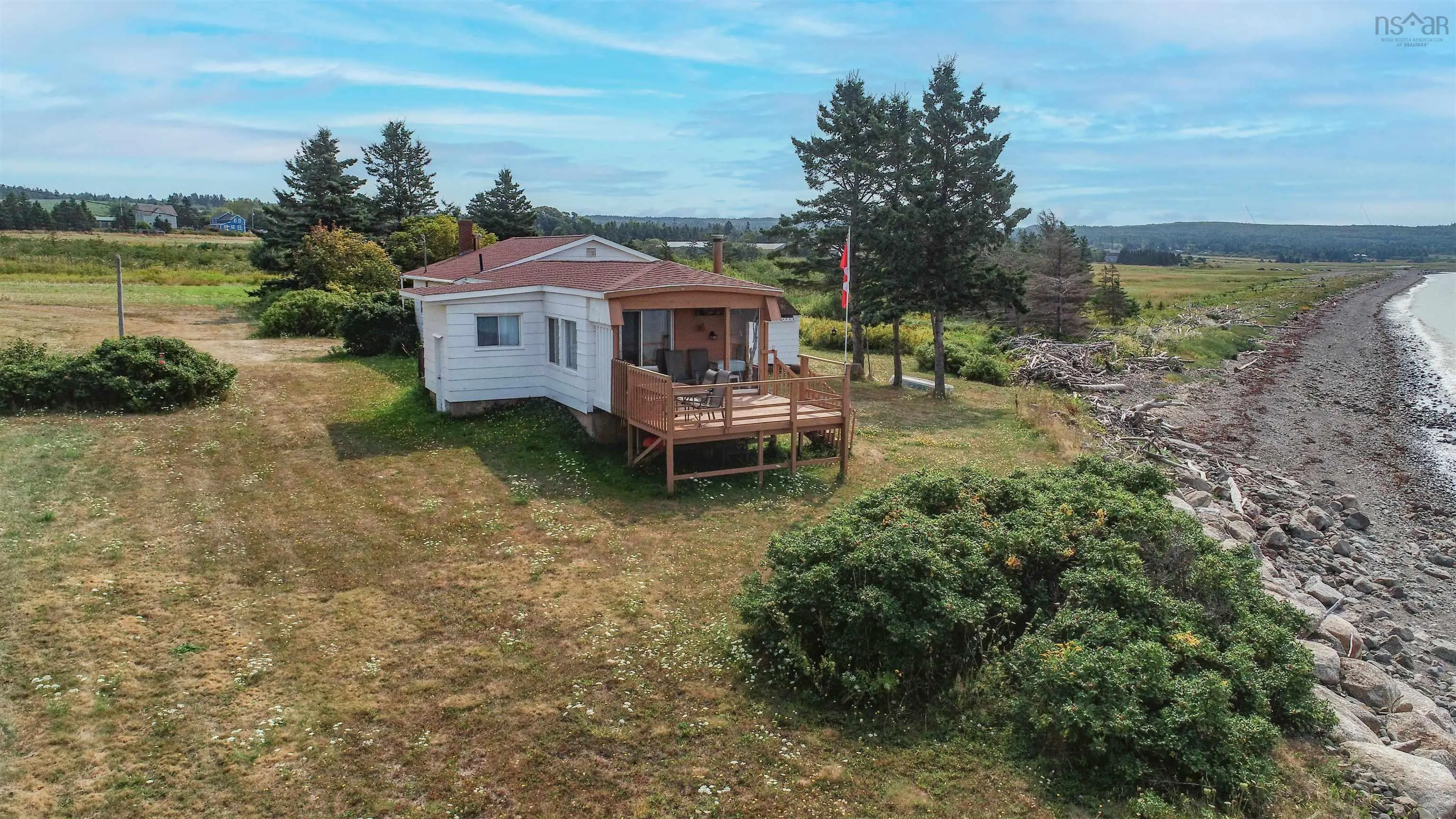 1472 Cape Split Rd Road, Scots Bay, NS B0P 1H0, 5 Bedrooms Bedrooms, ,1 BathroomBathrooms,Residential,For Sale,Cape Split Rd,202523116