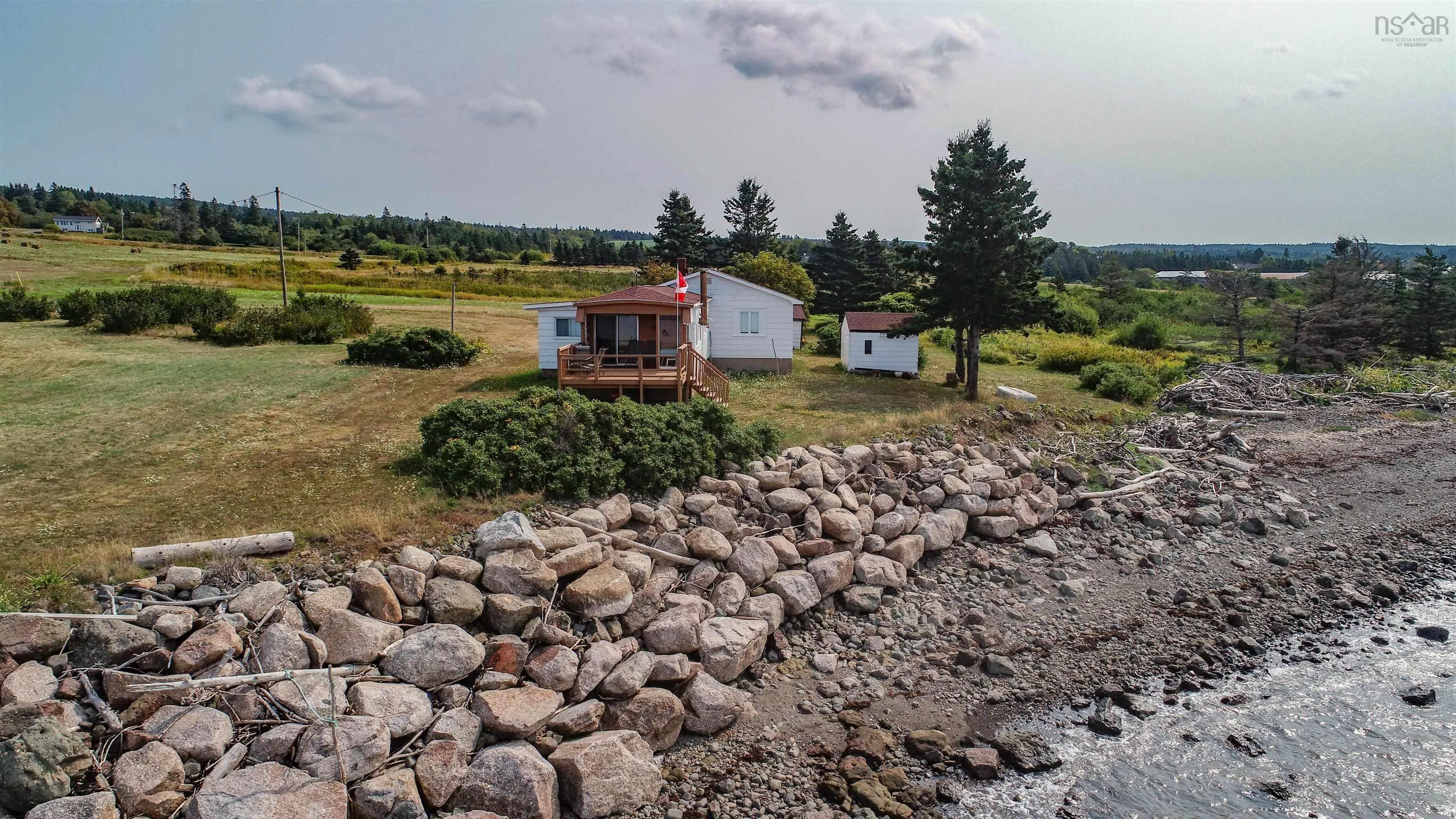 1472 Cape Split Rd Road, Scots Bay, NS B0P 1H0, 5 Bedrooms Bedrooms, ,1 BathroomBathrooms,Residential,For Sale,Cape Split Rd,202523116