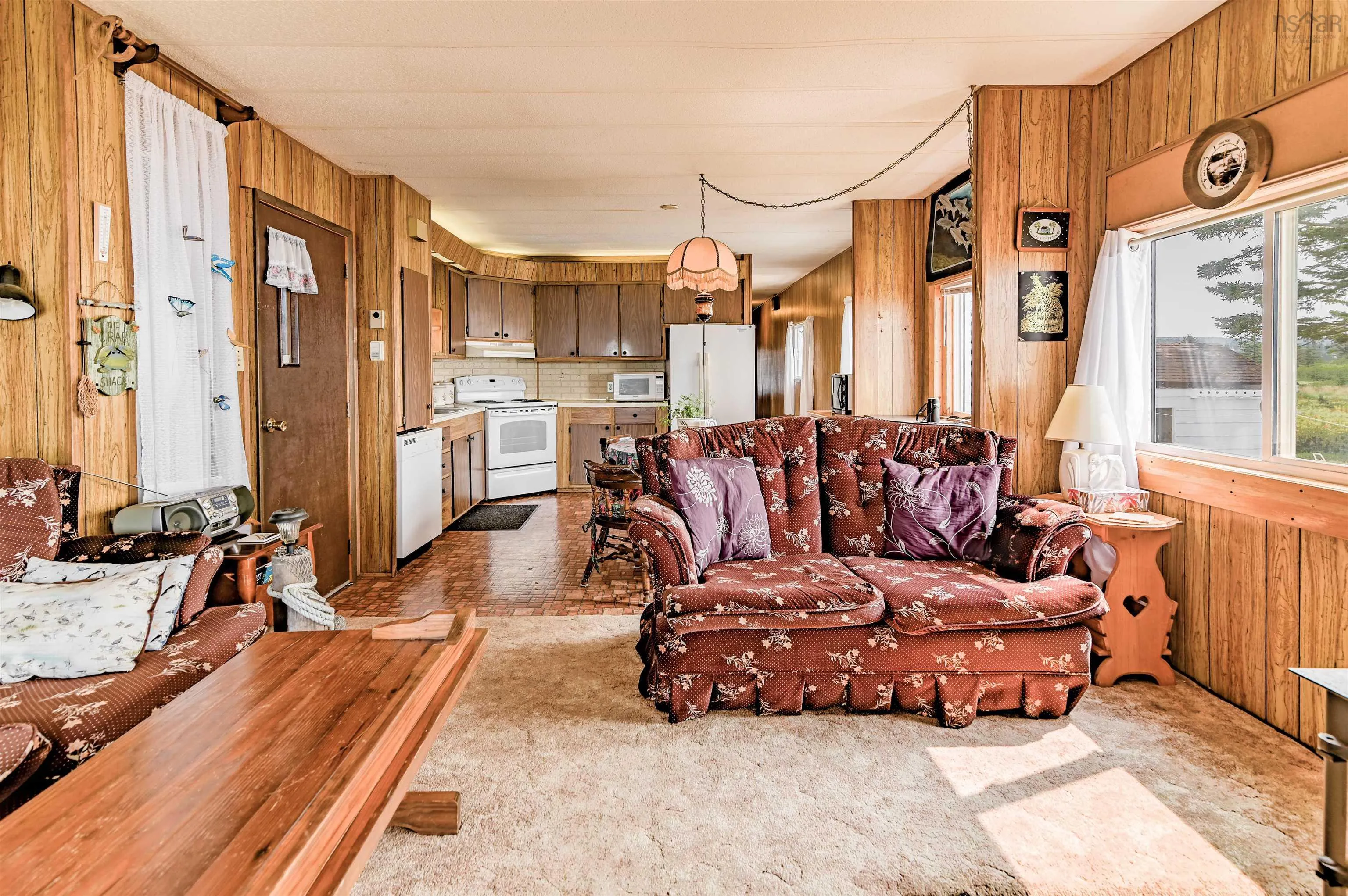 1472 Cape Split Rd Road, Scots Bay, NS B0P 1H0, 5 Bedrooms Bedrooms, ,1 BathroomBathrooms,Residential,For Sale,Cape Split Rd,202523116