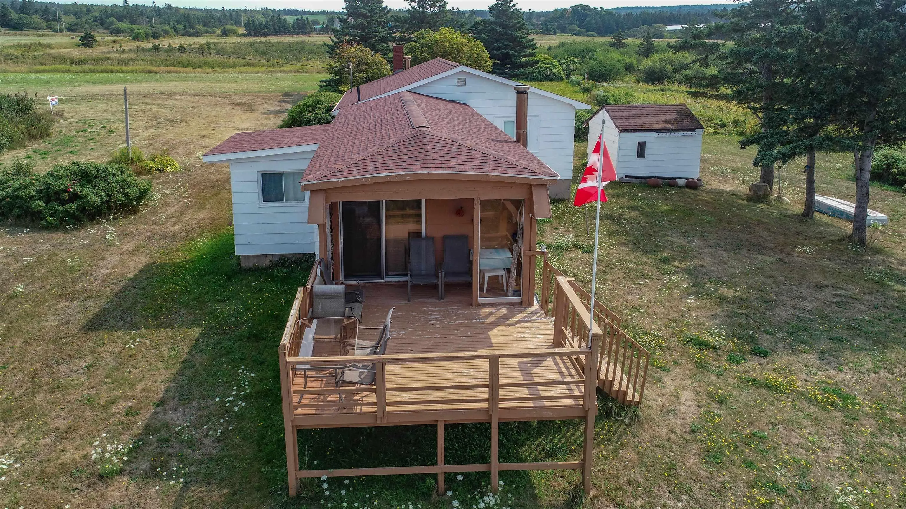 1472 Cape Split Rd Road, Scots Bay, NS B0P 1H0, 5 Bedrooms Bedrooms, ,1 BathroomBathrooms,Residential,For Sale,Cape Split Rd,202523116