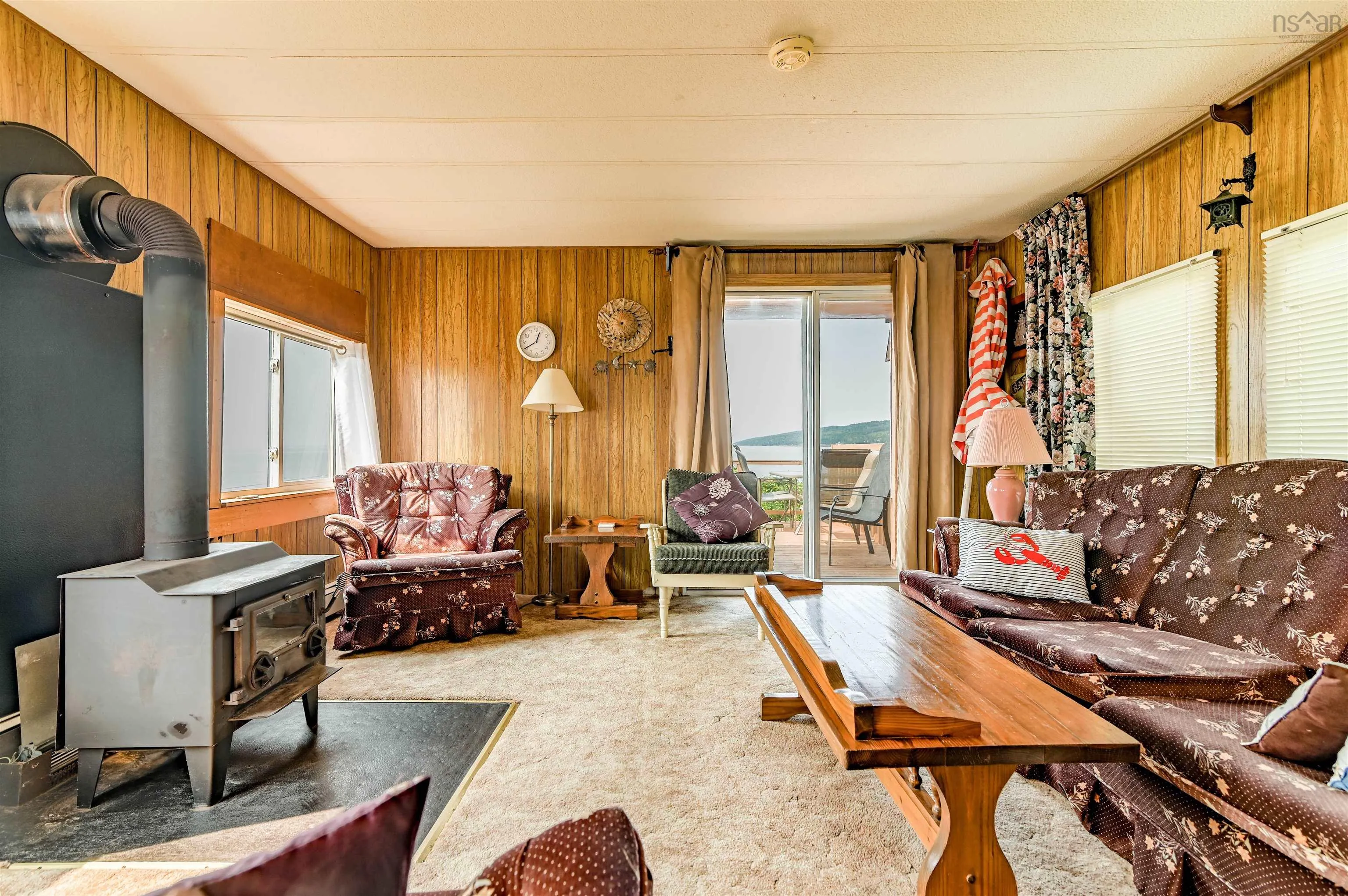 1472 Cape Split Rd Road, Scots Bay, NS B0P 1H0, 5 Bedrooms Bedrooms, ,1 BathroomBathrooms,Residential,For Sale,Cape Split Rd,202523116