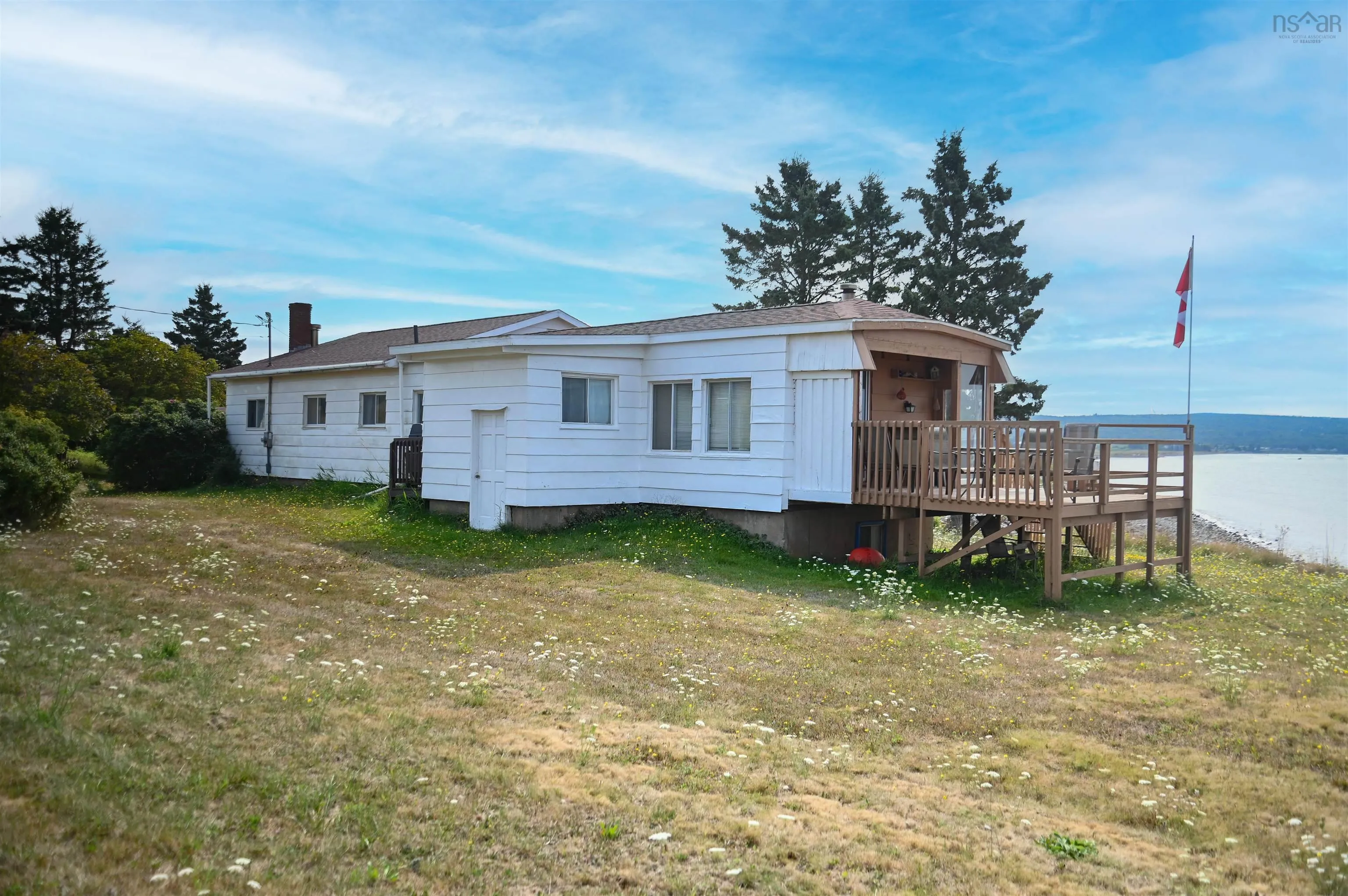 1472 Cape Split Rd Road, Scots Bay, NS B0P 1H0, 5 Bedrooms Bedrooms, ,1 BathroomBathrooms,Residential,For Sale,Cape Split Rd,202523116