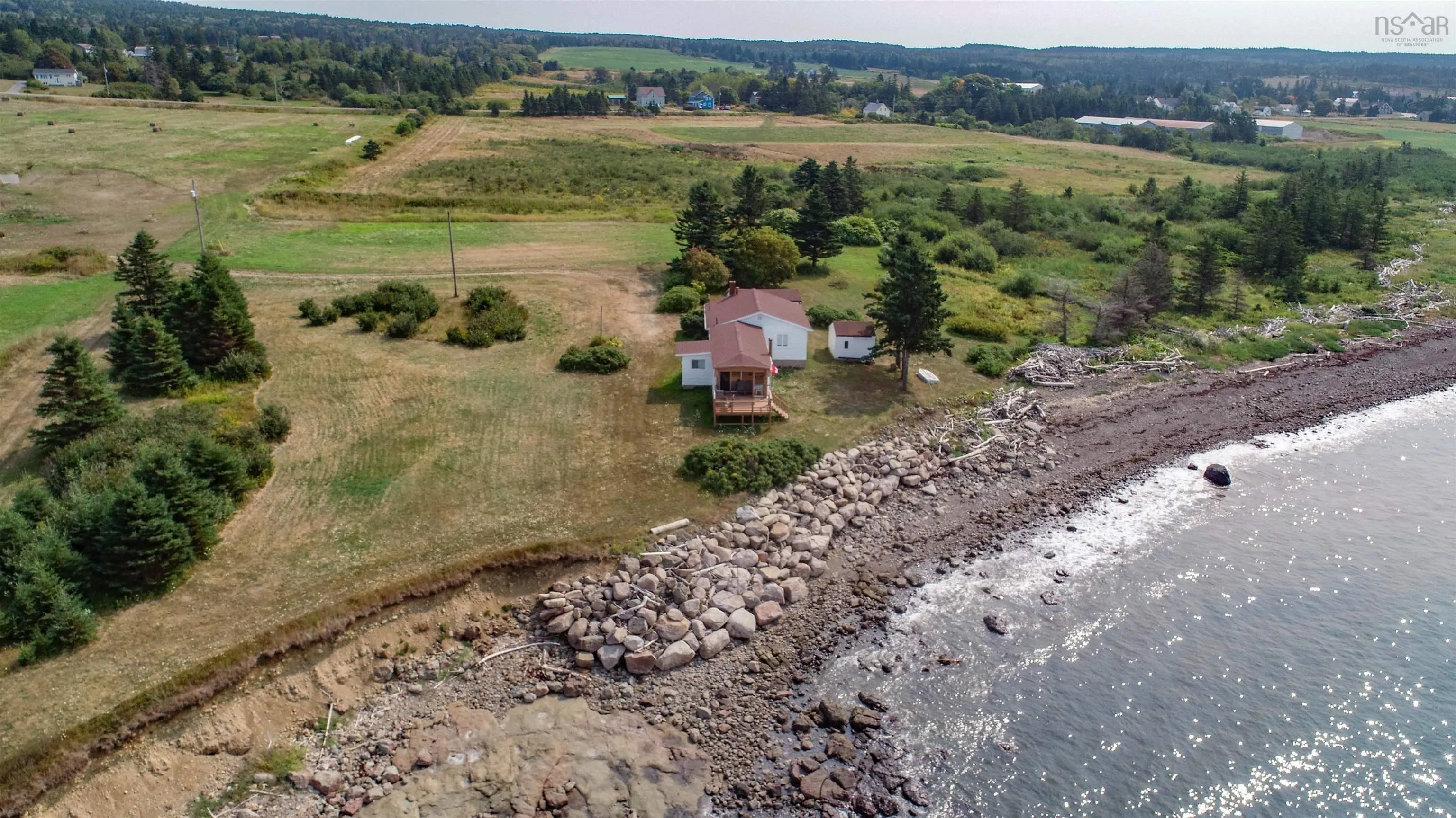 1472 Cape Split Rd Road, Scots Bay, NS B0P 1H0, 5 Bedrooms Bedrooms, ,1 BathroomBathrooms,Residential,For Sale,Cape Split Rd,202523116