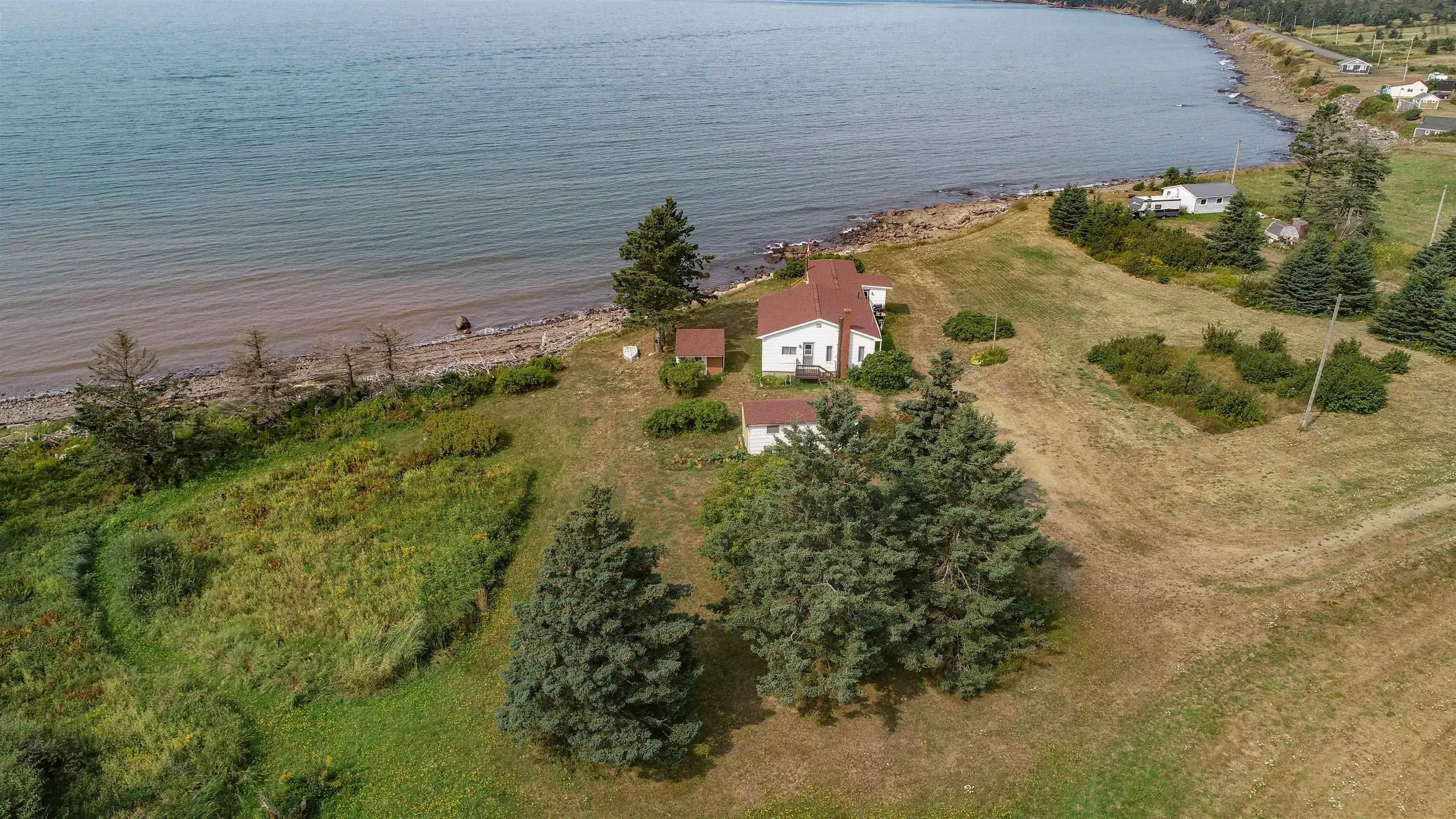 1472 Cape Split Rd Road, Scots Bay, NS B0P 1H0, 5 Bedrooms Bedrooms, ,1 BathroomBathrooms,Residential,For Sale,Cape Split Rd,202523116