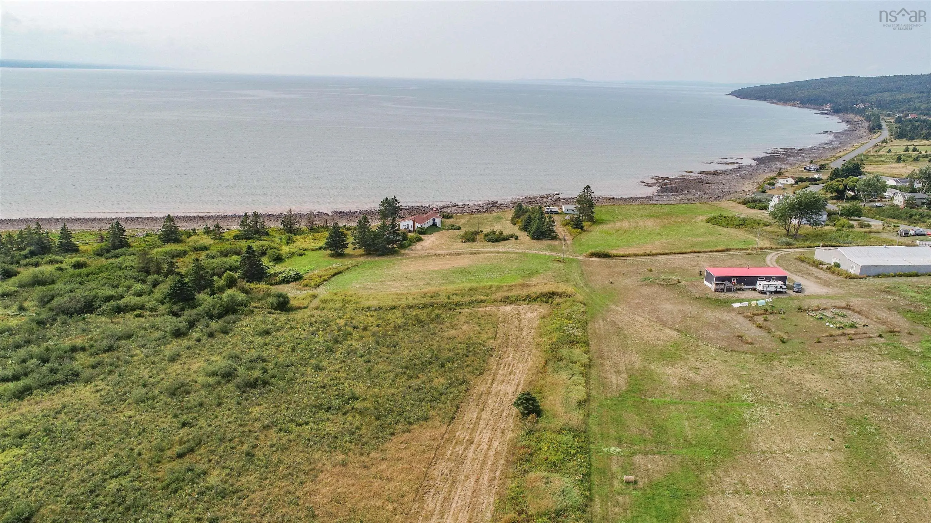 1472 Cape Split Rd Road, Scots Bay, NS B0P 1H0, 5 Bedrooms Bedrooms, ,1 BathroomBathrooms,Residential,For Sale,Cape Split Rd,202523116