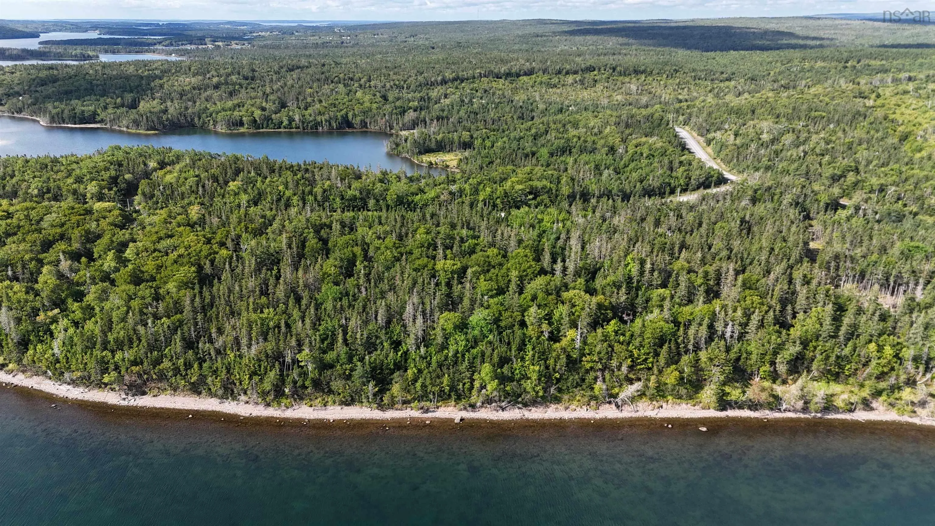 Lot 1a-4 Birch Crescent, Cape George, NS B0E 3B0, ,Land,For Sale,Birch Crescent,202522561