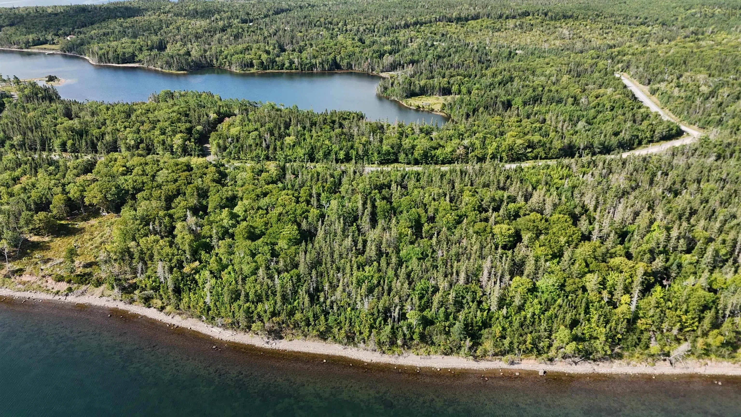 Lot 1a-4 Birch Crescent, Cape George, NS B0E 3B0, ,Land,For Sale,Birch Crescent,202522561