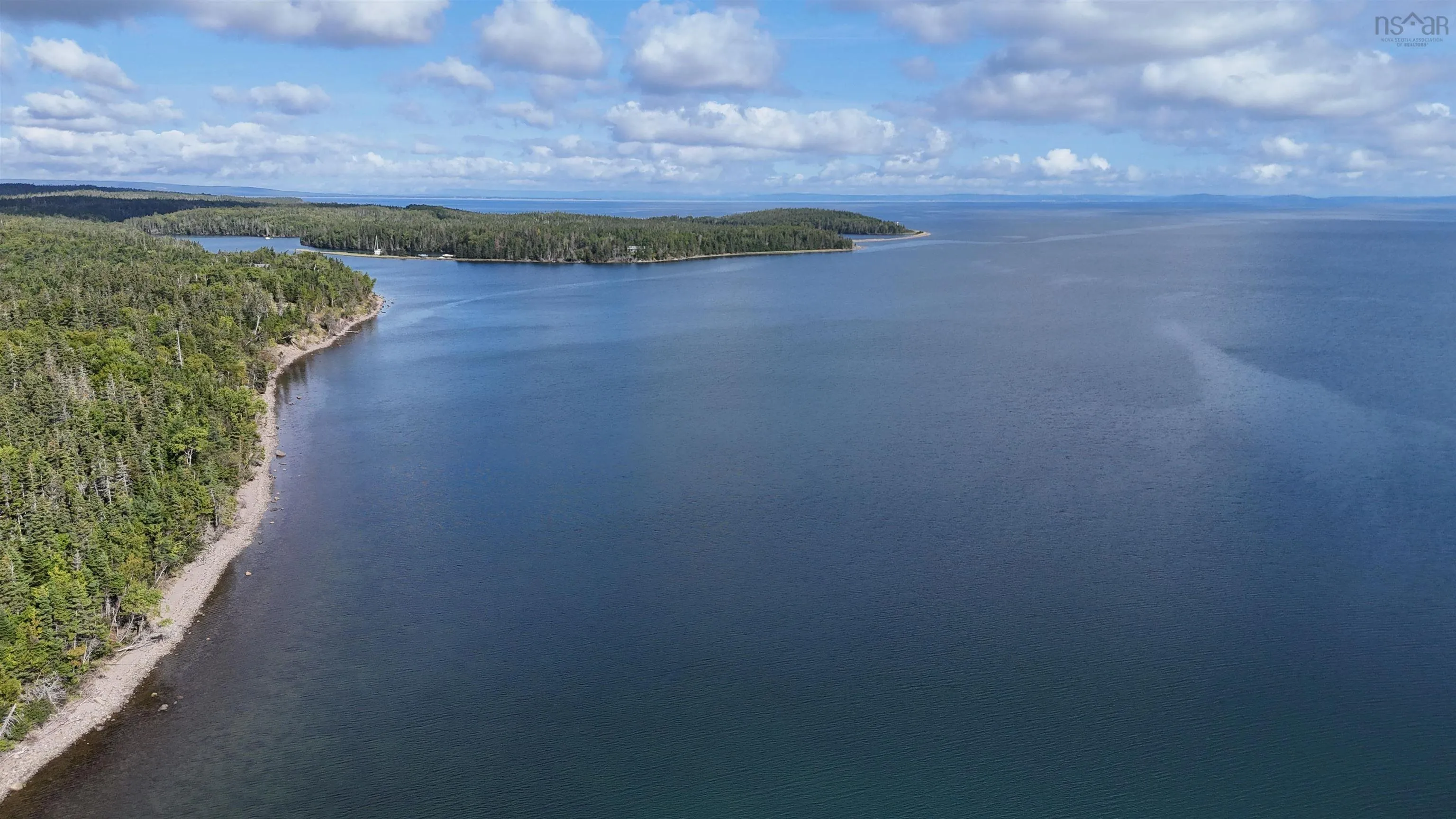 Lot 1a-4 Birch Crescent, Cape George, NS B0E 3B0, ,Land,For Sale,Birch Crescent,202522561