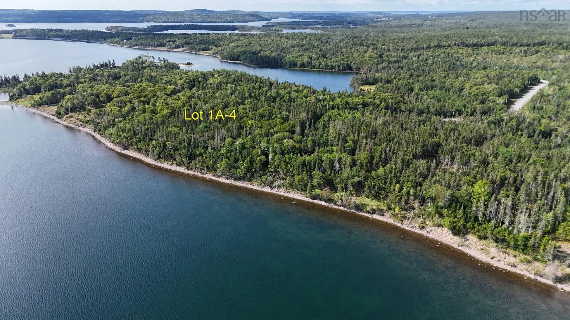 Lot 1a-4 Birch Crescent, Cape George, NS B0E 3B0, ,Land,For Sale,Birch Crescent,202522561
