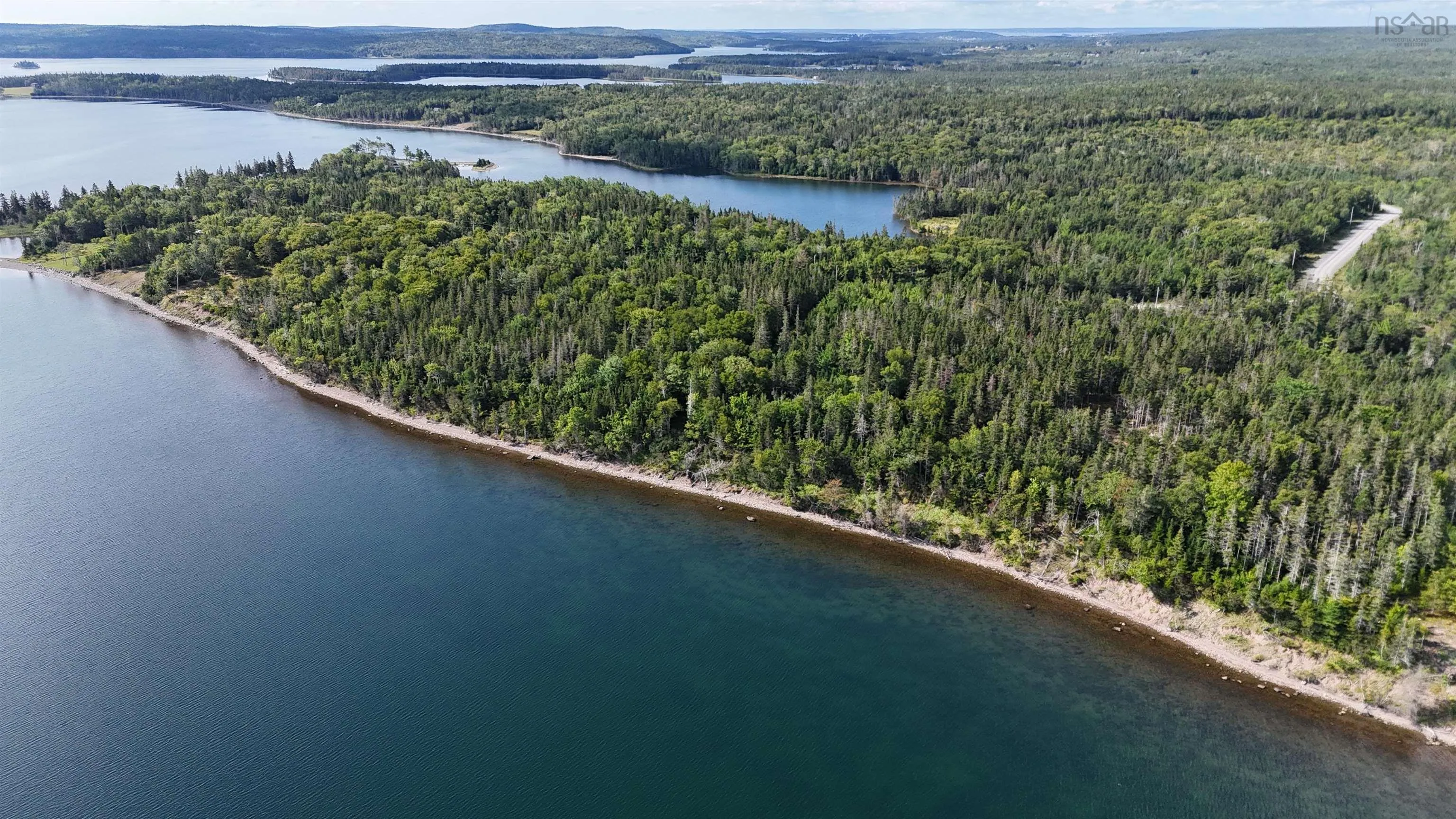 Lot 1a-4 Birch Crescent, Cape George, NS B0E 3B0, ,Land,For Sale,Birch Crescent,202522561