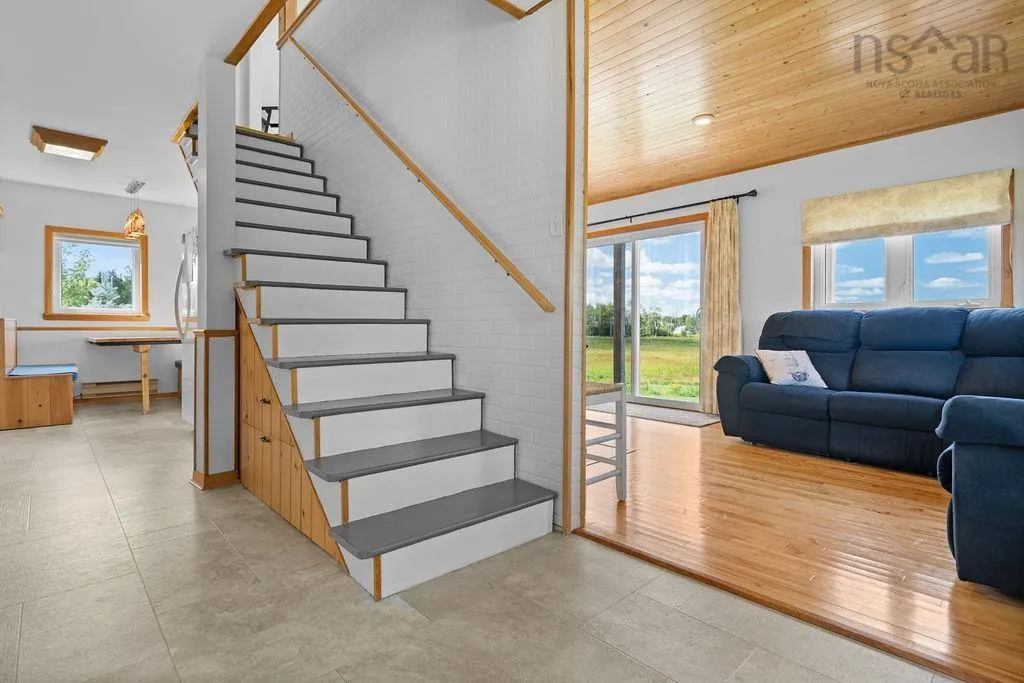 93 Tidnish Head Lane, Tidnish Cross Roads Ns B4h 3k9, 2 Bedrooms Bedrooms, ,2 BathroomsBathrooms,Residential,For Sale,Tidnish Head,202508258