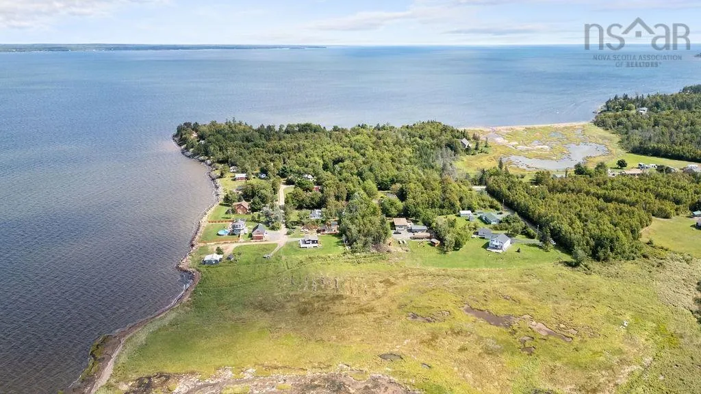 93 Tidnish Head Lane, Tidnish Cross Roads Ns B4h 3k9, 2 Bedrooms Bedrooms, ,2 BathroomsBathrooms,Residential,For Sale,Tidnish Head,202508258