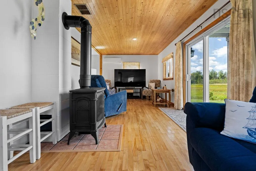 93 Tidnish Head Lane, Tidnish Cross Roads Ns B4h 3k9, 2 Bedrooms Bedrooms, ,2 BathroomsBathrooms,Residential,For Sale,Tidnish Head,202508258