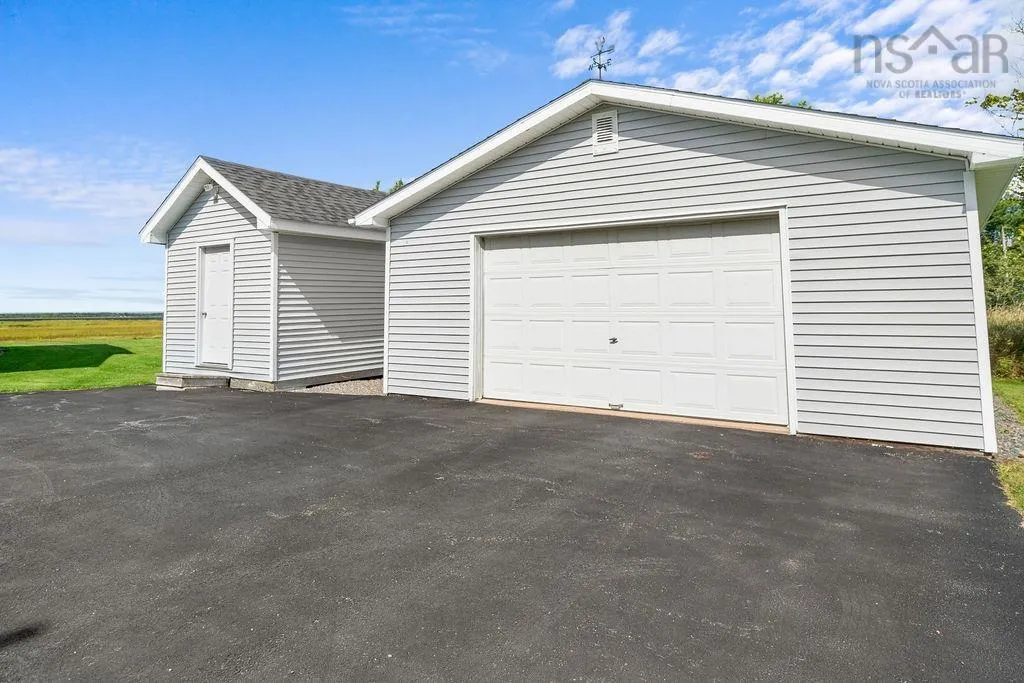 93 Tidnish Head Lane, Tidnish Cross Roads Ns B4h 3k9, 2 Bedrooms Bedrooms, ,2 BathroomsBathrooms,Residential,For Sale,Tidnish Head,202508258