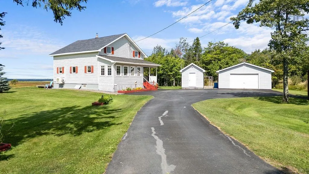 93 Tidnish Head Lane, Tidnish Cross Roads Ns B4h 3k9, 2 Bedrooms Bedrooms, ,2 BathroomsBathrooms,Residential,For Sale,Tidnish Head,202508258