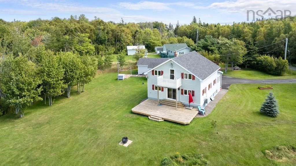 93 Tidnish Head Lane, Tidnish Cross Roads Ns B4h 3k9, 2 Bedrooms Bedrooms, ,2 BathroomsBathrooms,Residential,For Sale,Tidnish Head,202508258