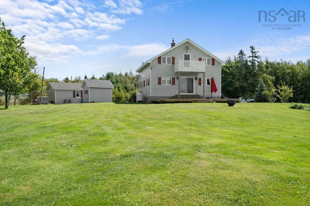 93 Tidnish Head Lane, Tidnish Cross Roads Ns B4h 3k9, 2 Bedrooms Bedrooms, ,2 BathroomsBathrooms,Residential,For Sale,Tidnish Head,202508258