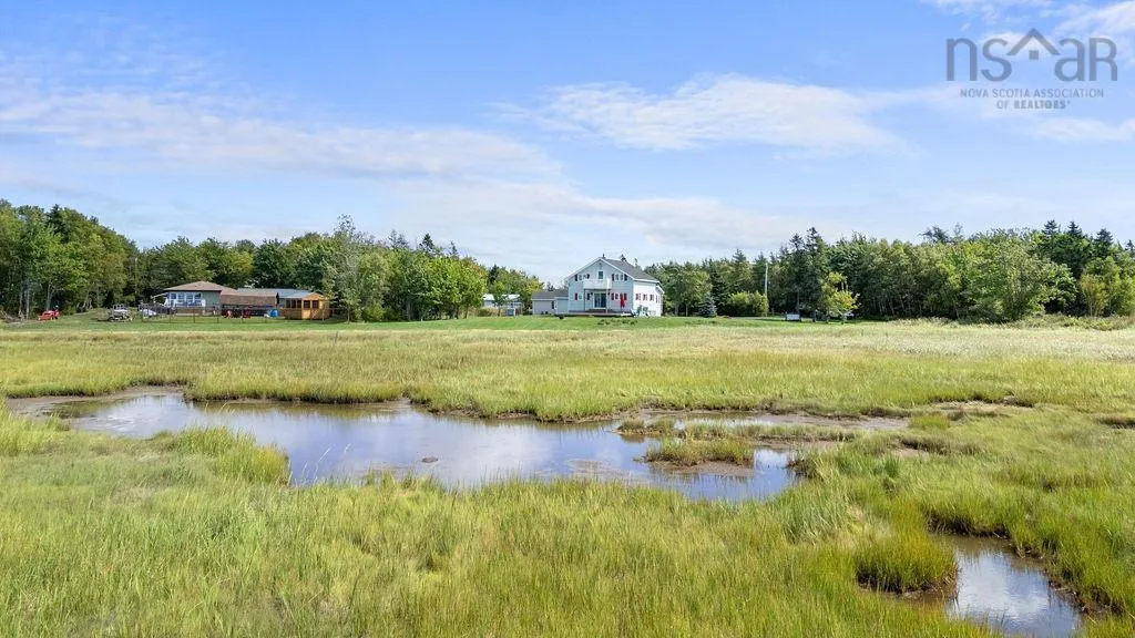 93 Tidnish Head Lane, Tidnish Cross Roads Ns B4h 3k9, 2 Bedrooms Bedrooms, ,2 BathroomsBathrooms,Residential,For Sale,Tidnish Head,202508258