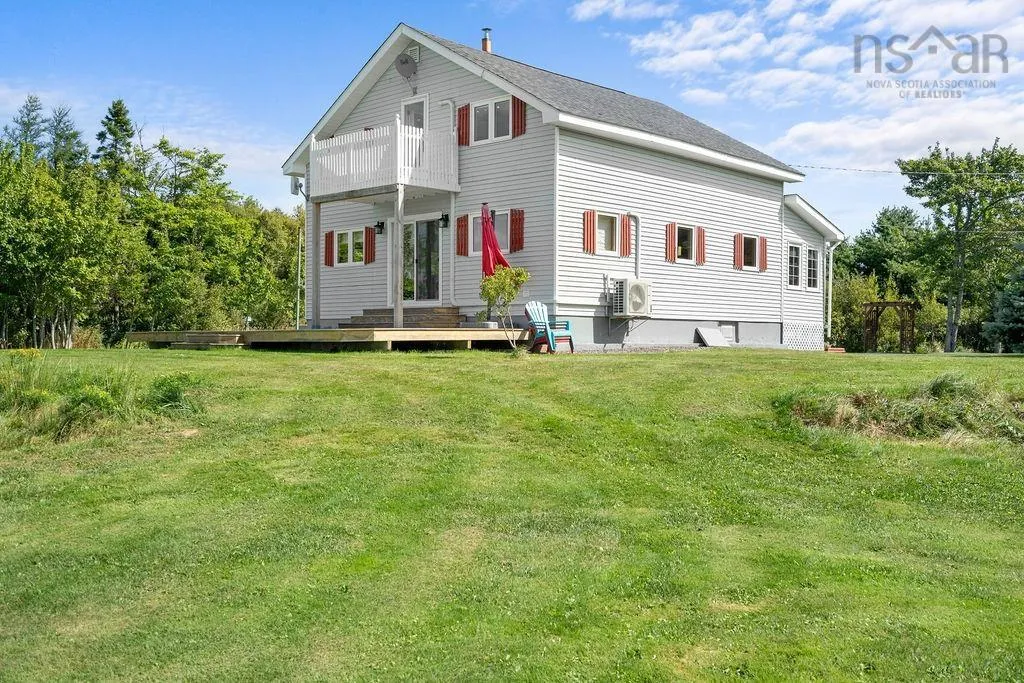 93 Tidnish Head Lane, Tidnish Cross Roads Ns B4h 3k9, 2 Bedrooms Bedrooms, ,2 BathroomsBathrooms,Residential,For Sale,Tidnish Head,202508258