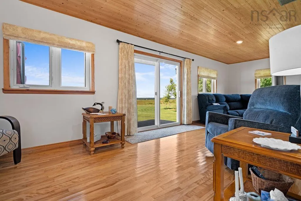 93 Tidnish Head Lane, Tidnish Cross Roads Ns B4h 3k9, 2 Bedrooms Bedrooms, ,2 BathroomsBathrooms,Residential,For Sale,Tidnish Head,202508258