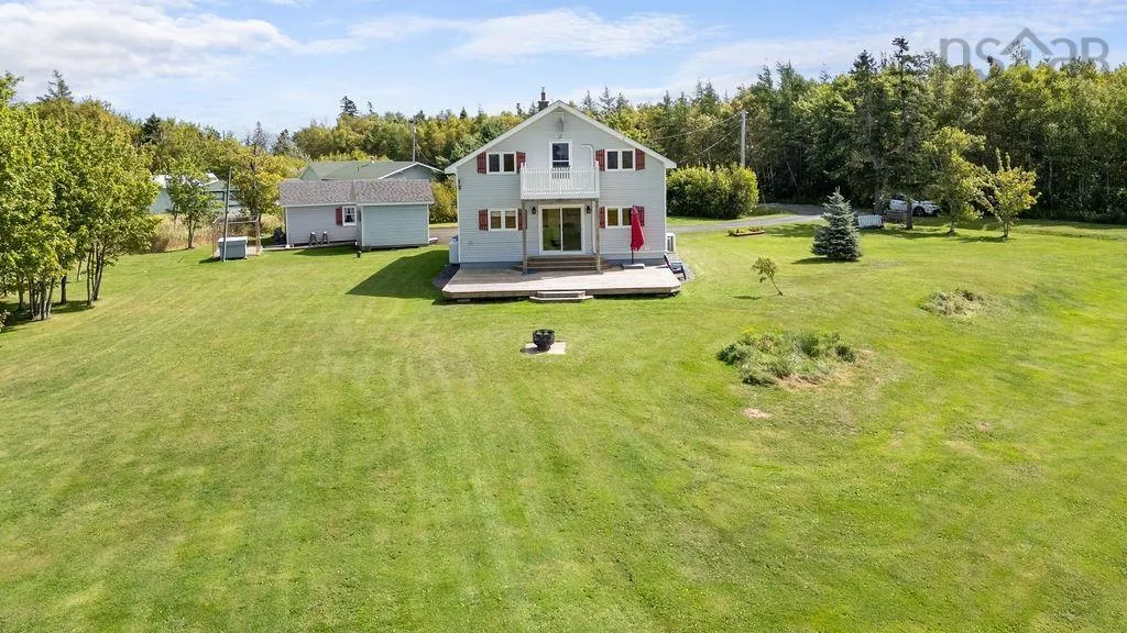 93 Tidnish Head Lane, Tidnish Cross Roads Ns B4h 3k9, 2 Bedrooms Bedrooms, ,2 BathroomsBathrooms,Residential,For Sale,Tidnish Head,202508258
