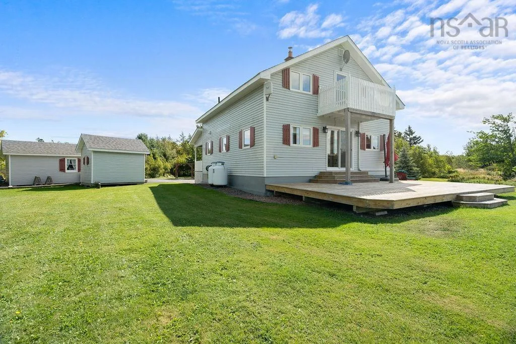 93 Tidnish Head Lane, Tidnish Cross Roads Ns B4h 3k9, 2 Bedrooms Bedrooms, ,2 BathroomsBathrooms,Residential,For Sale,Tidnish Head,202508258