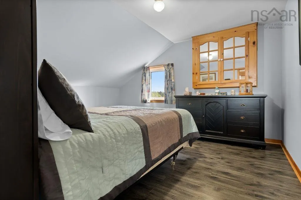 93 Tidnish Head Lane, Tidnish Cross Roads Ns B4h 3k9, 2 Bedrooms Bedrooms, ,2 BathroomsBathrooms,Residential,For Sale,Tidnish Head,202508258