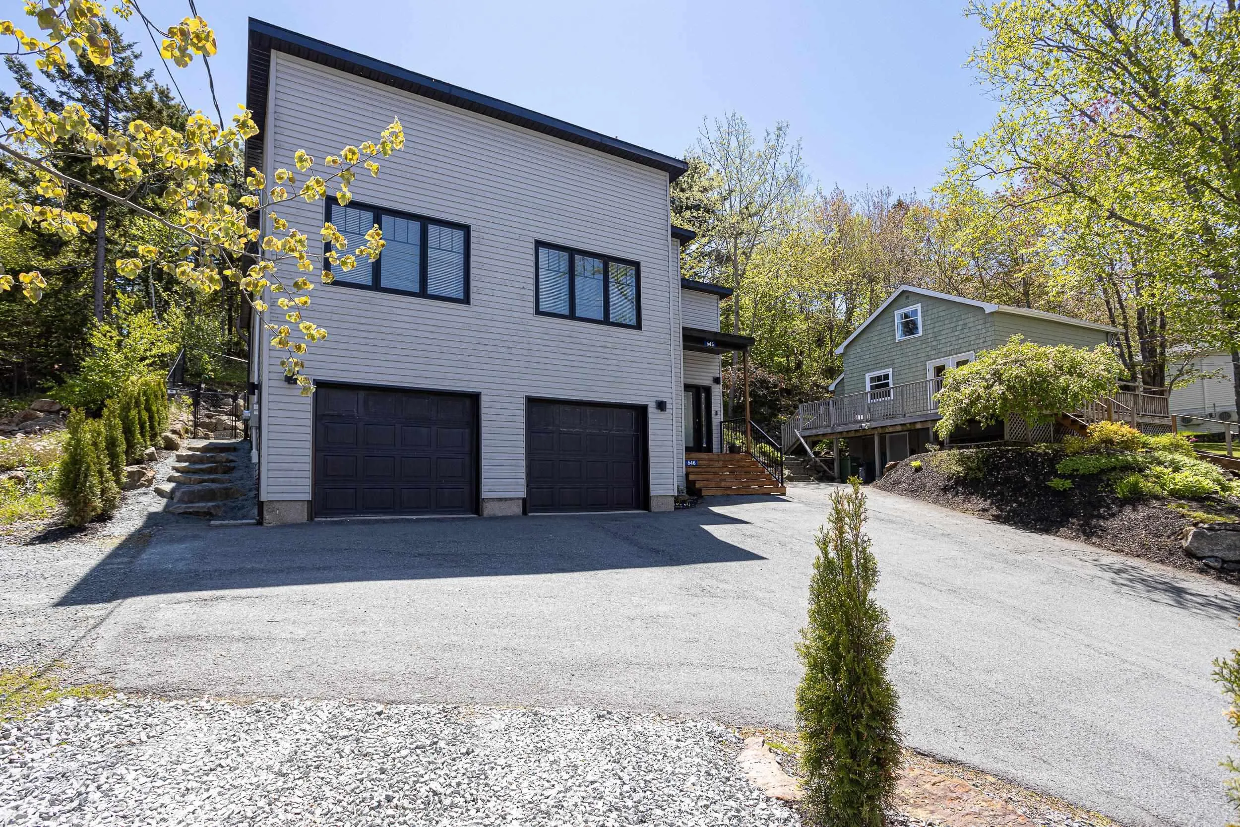 646 St. Margarets Bay Road Road, Halifax, NS B3N 1K7, 4 Bedrooms Bedrooms, ,3 BathroomsBathrooms,Residential,For Sale,St. Margarets Bay,202512643