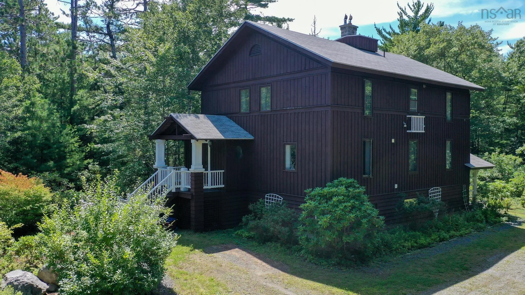 809 Highway 203, Lower Ohio Ns B0t 1w0, 3 Bedrooms Bedrooms, ,2 BathroomsBathrooms,Residential,For Sale,Highway 203,202510131