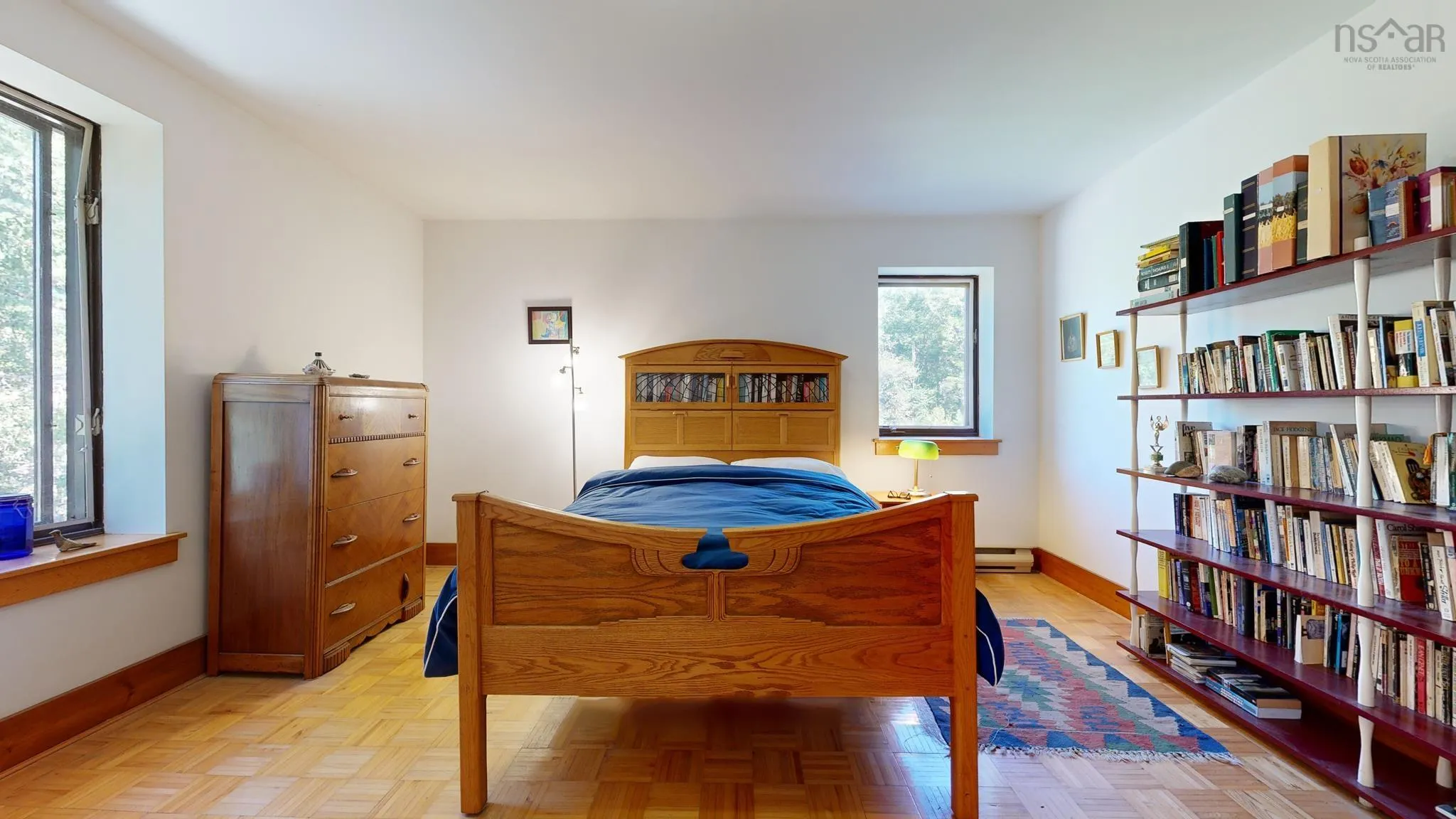 809 Highway 203, Lower Ohio Ns B0t 1w0, 3 Bedrooms Bedrooms, ,2 BathroomsBathrooms,Residential,For Sale,Highway 203,202510131